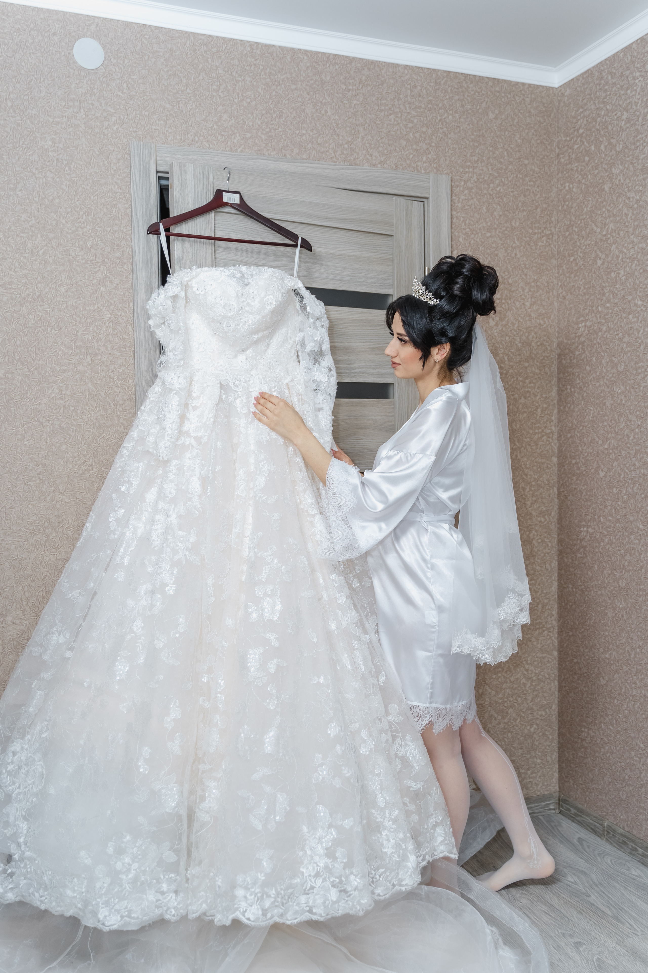 Свадьба Натальи и Ивана. Фотограф г. Славянск-на-Кубани