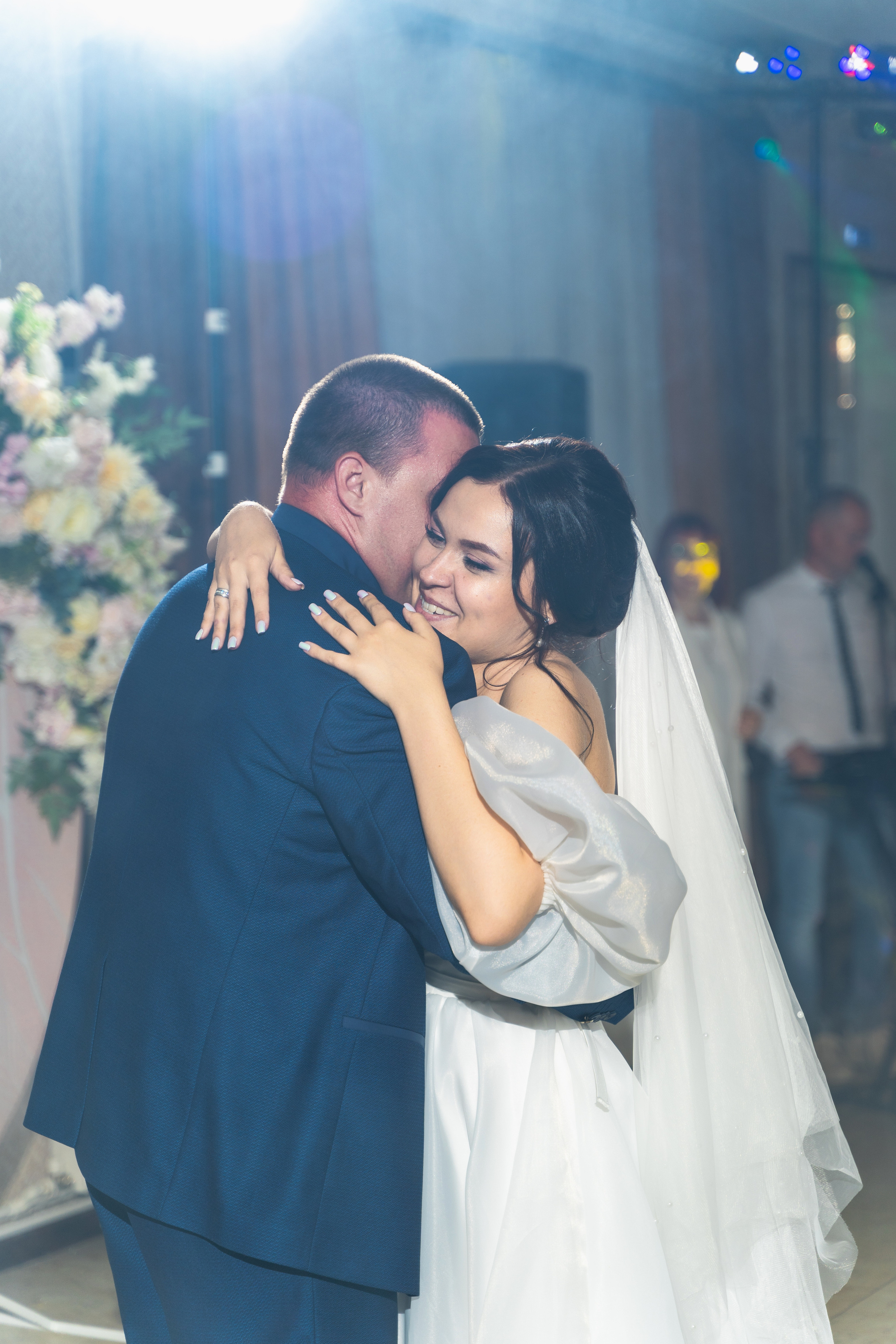 Свадьба Сергея и Екатерины. Фотограф г. Славянск-на-Кубани