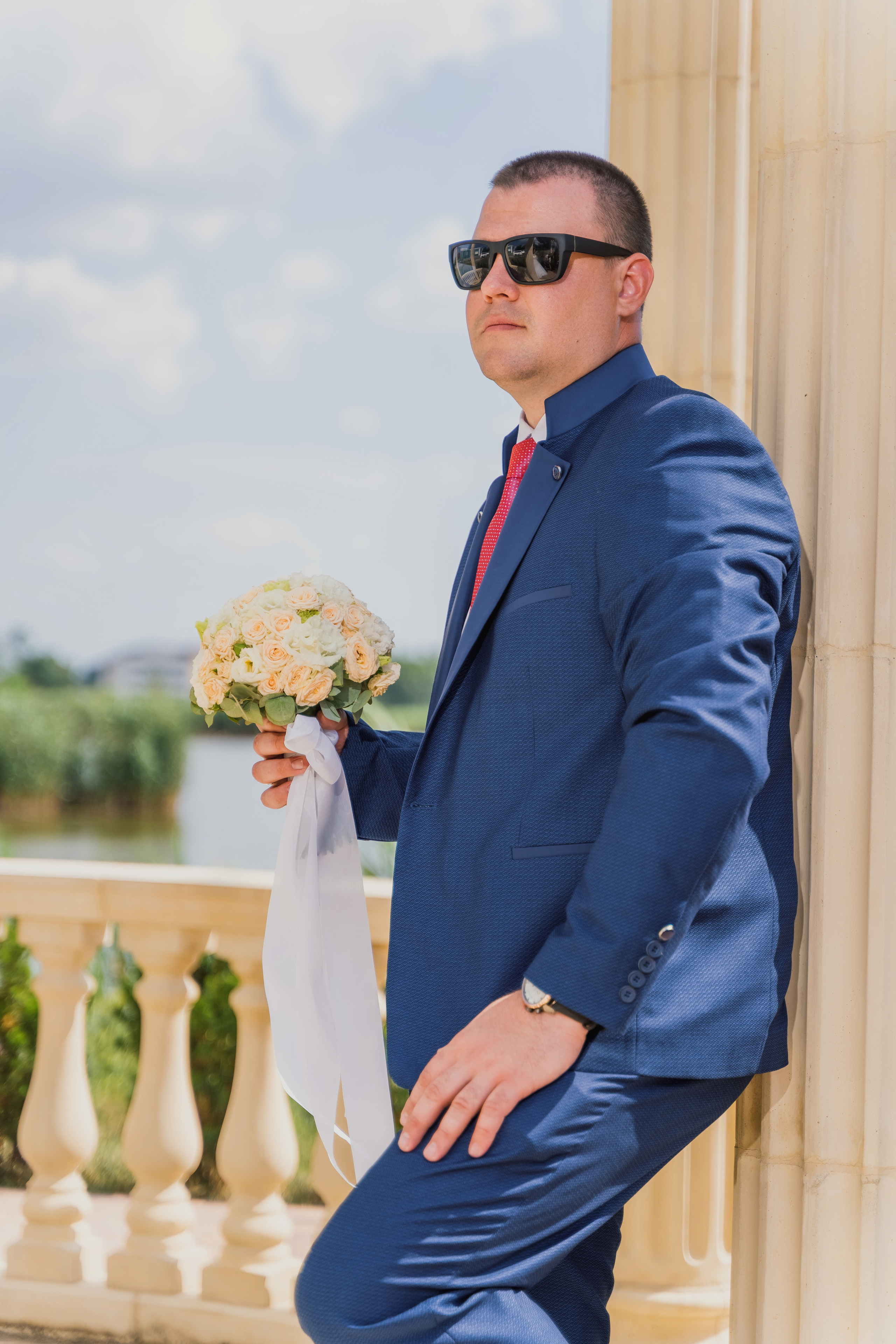 Свадьба Сергея и Екатерины. Фотограф г. Славянск-на-Кубани