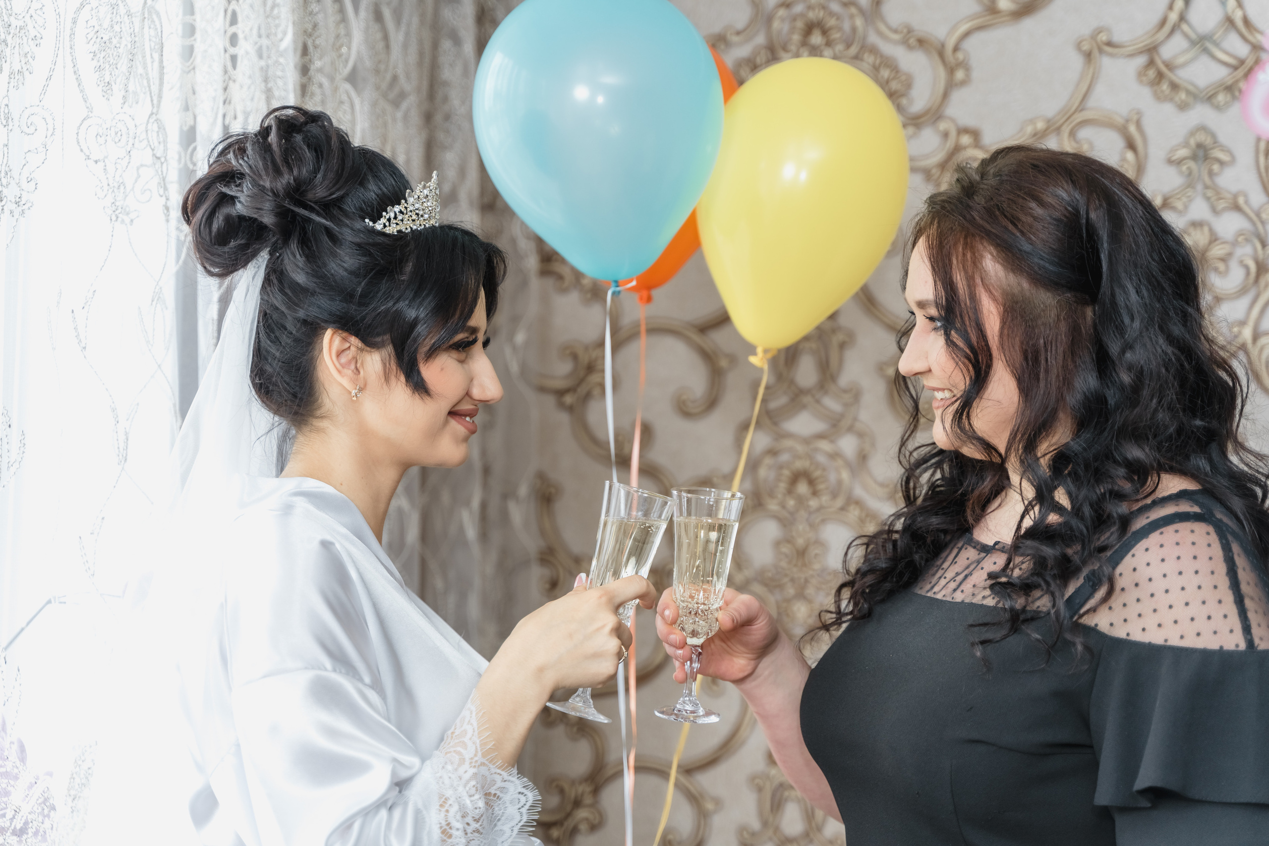 Свадьба Натальи и Ивана. Фотограф г. Славянск-на-Кубани