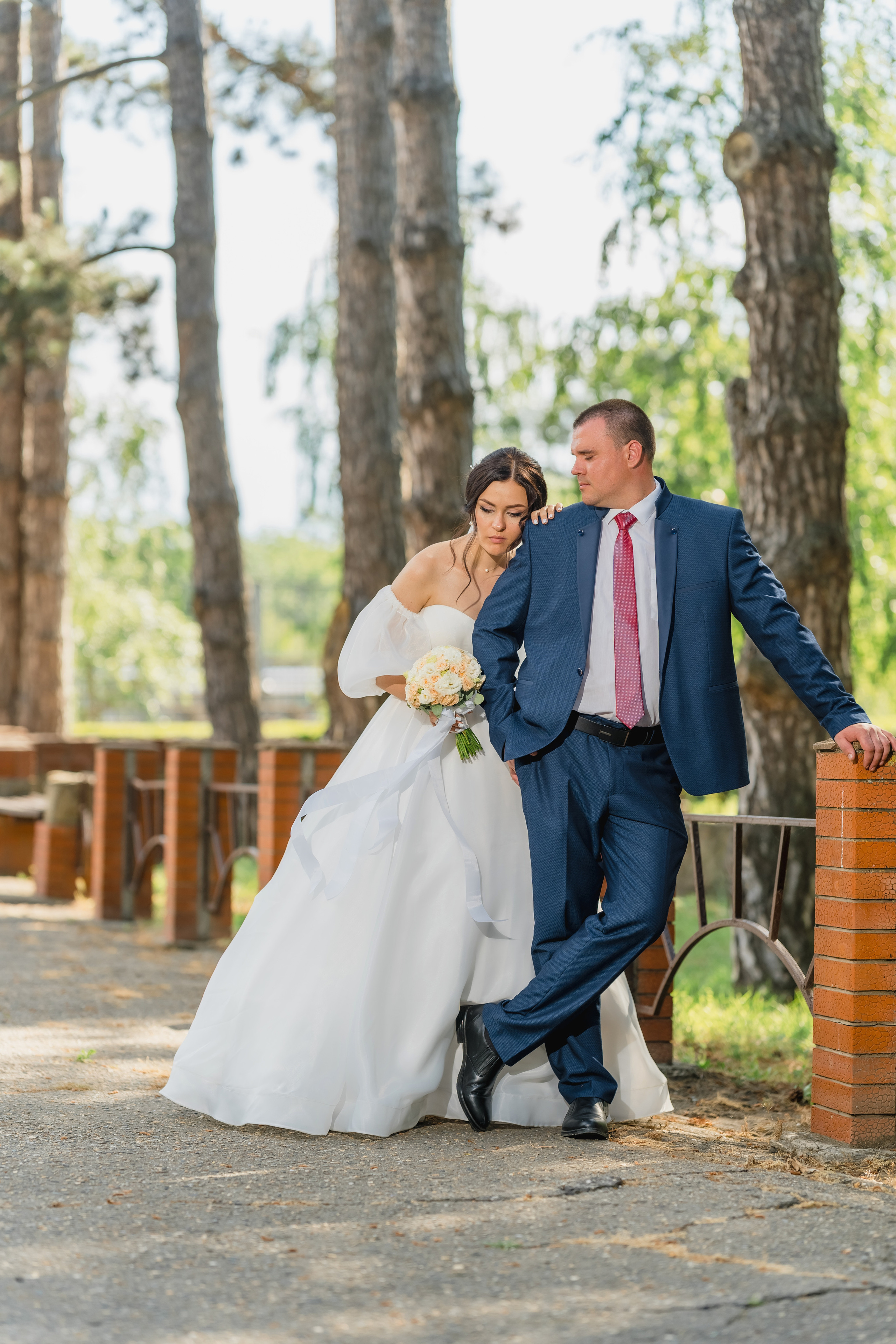 Свадьба Сергея и Екатерины. Фотограф г. Славянск-на-Кубани