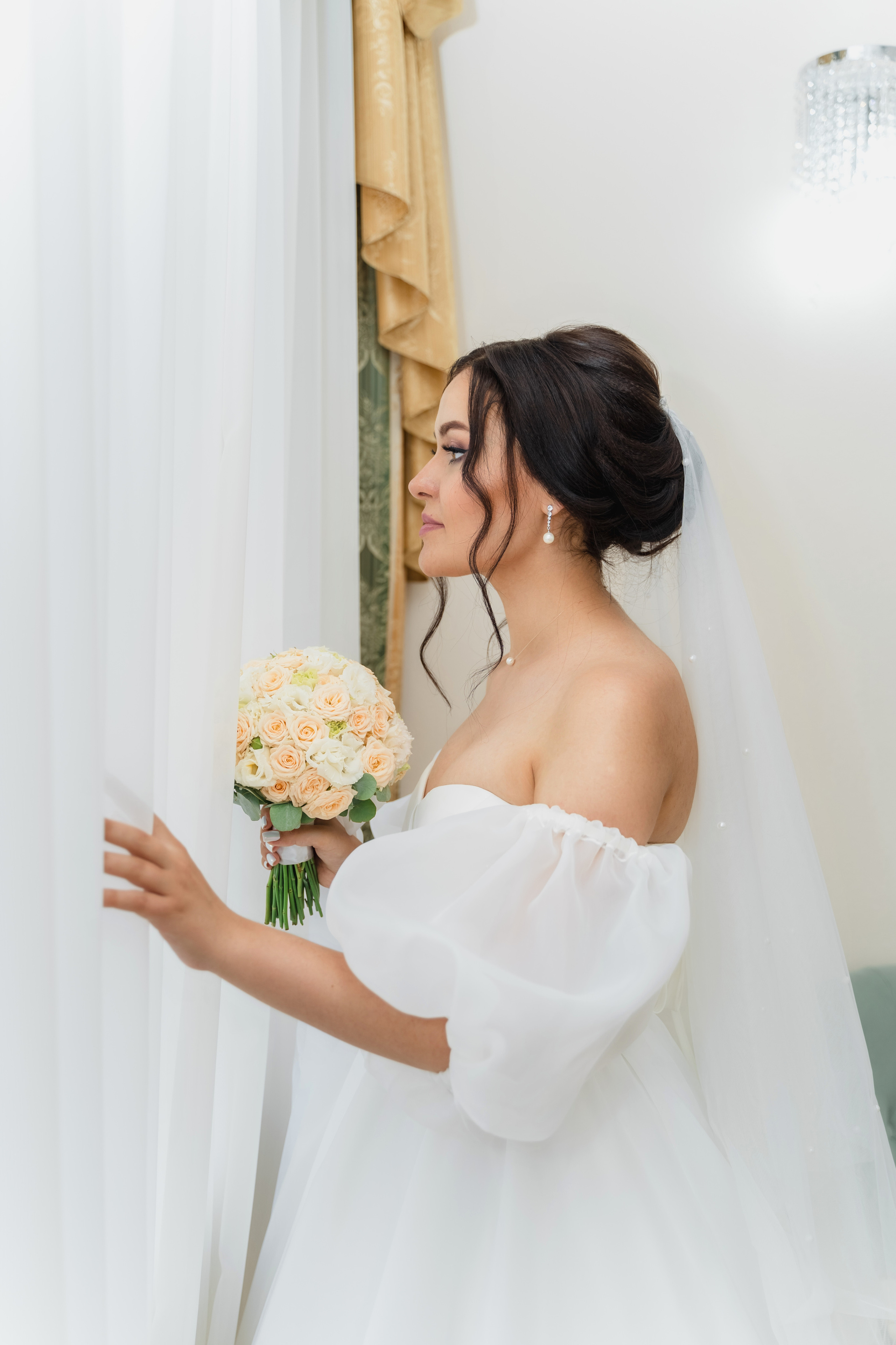 Свадьба Сергея и Екатерины. Фотограф г. Славянск-на-Кубани