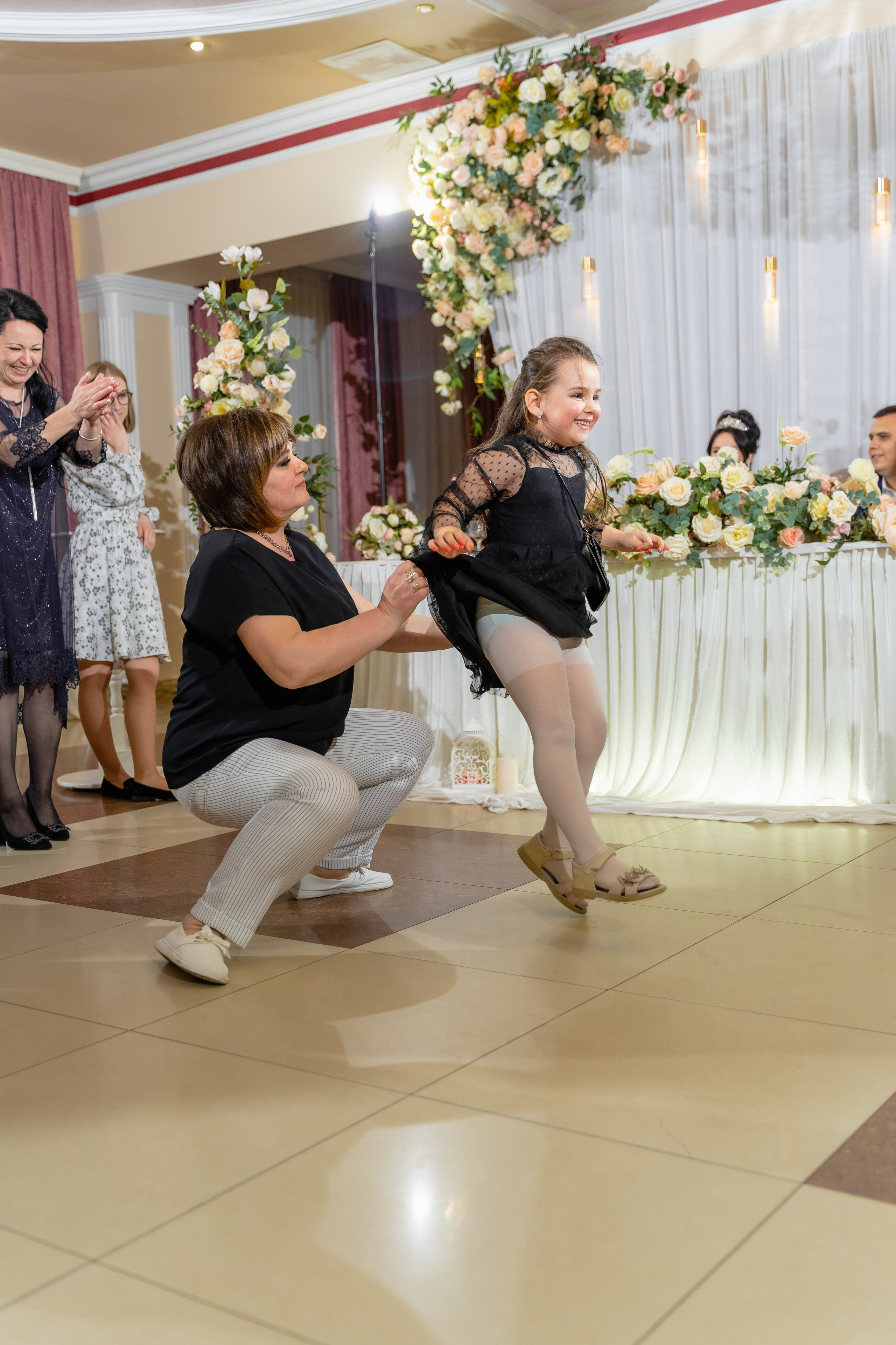 Свадьба Натальи и Ивана. Фотограф г. Славянск-на-Кубани