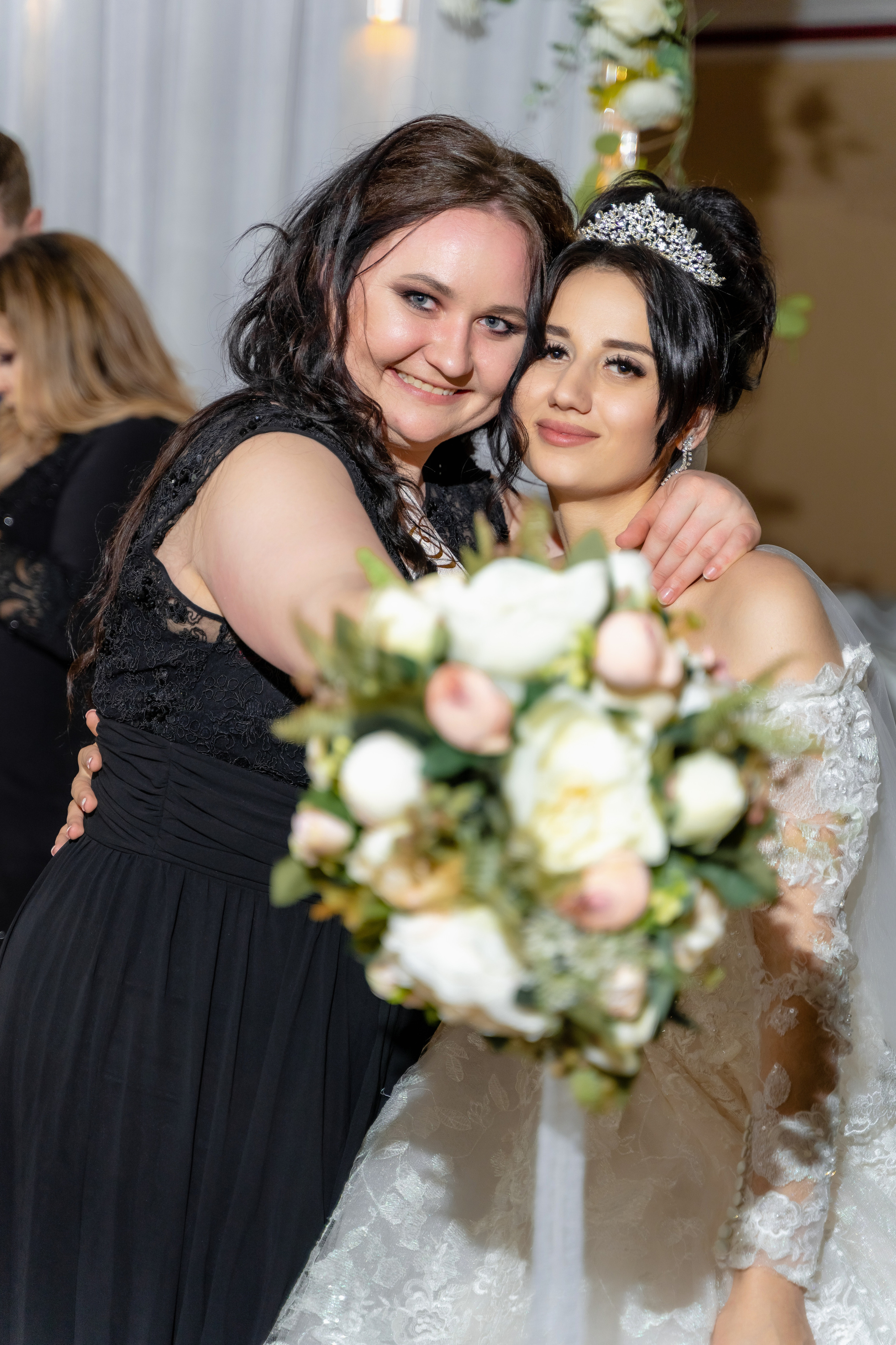 Свадьба Натальи и Ивана. Фотограф г. Славянск-на-Кубани