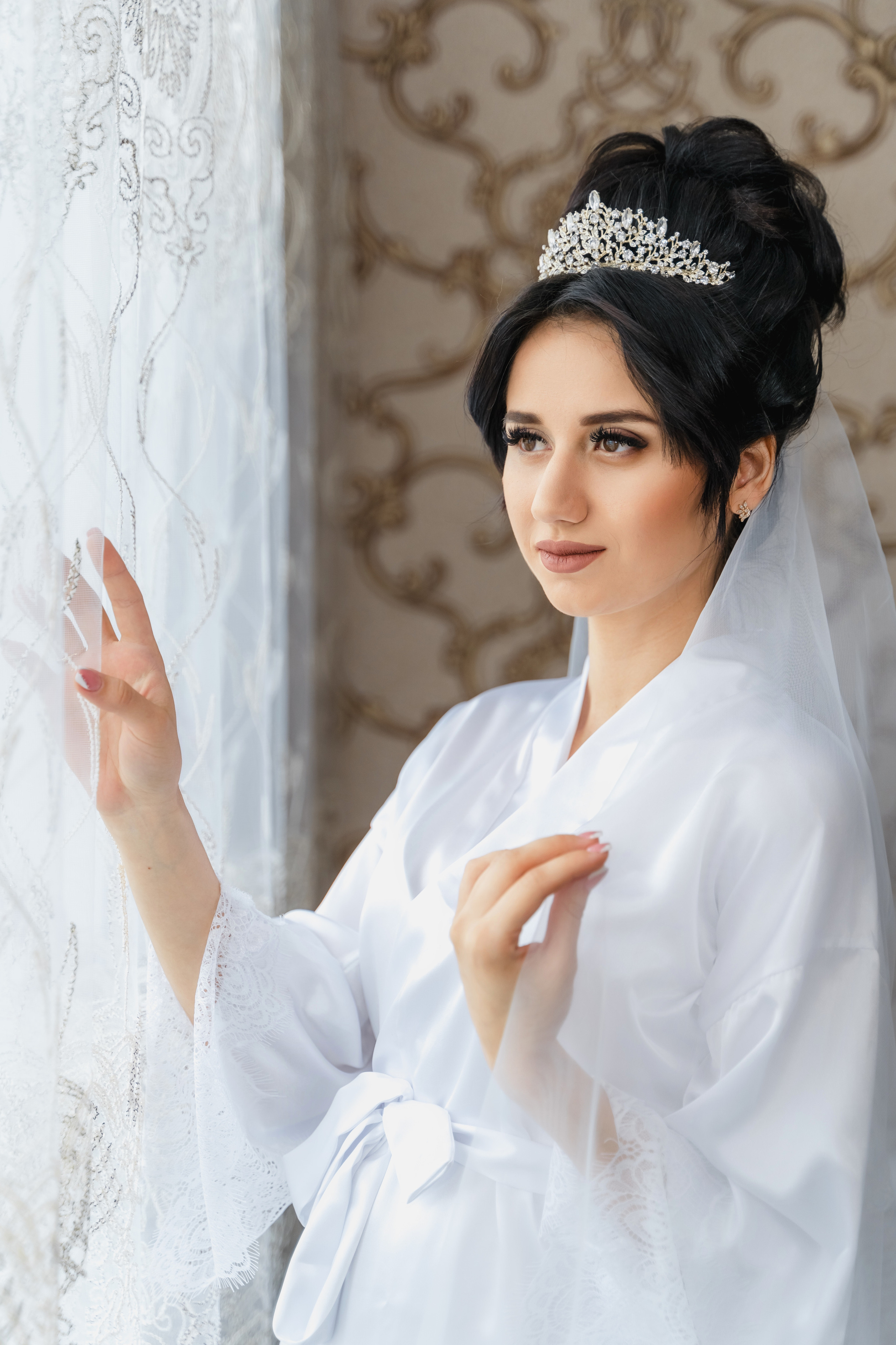 Свадьба Натальи и Ивана. Фотограф г. Славянск-на-Кубани