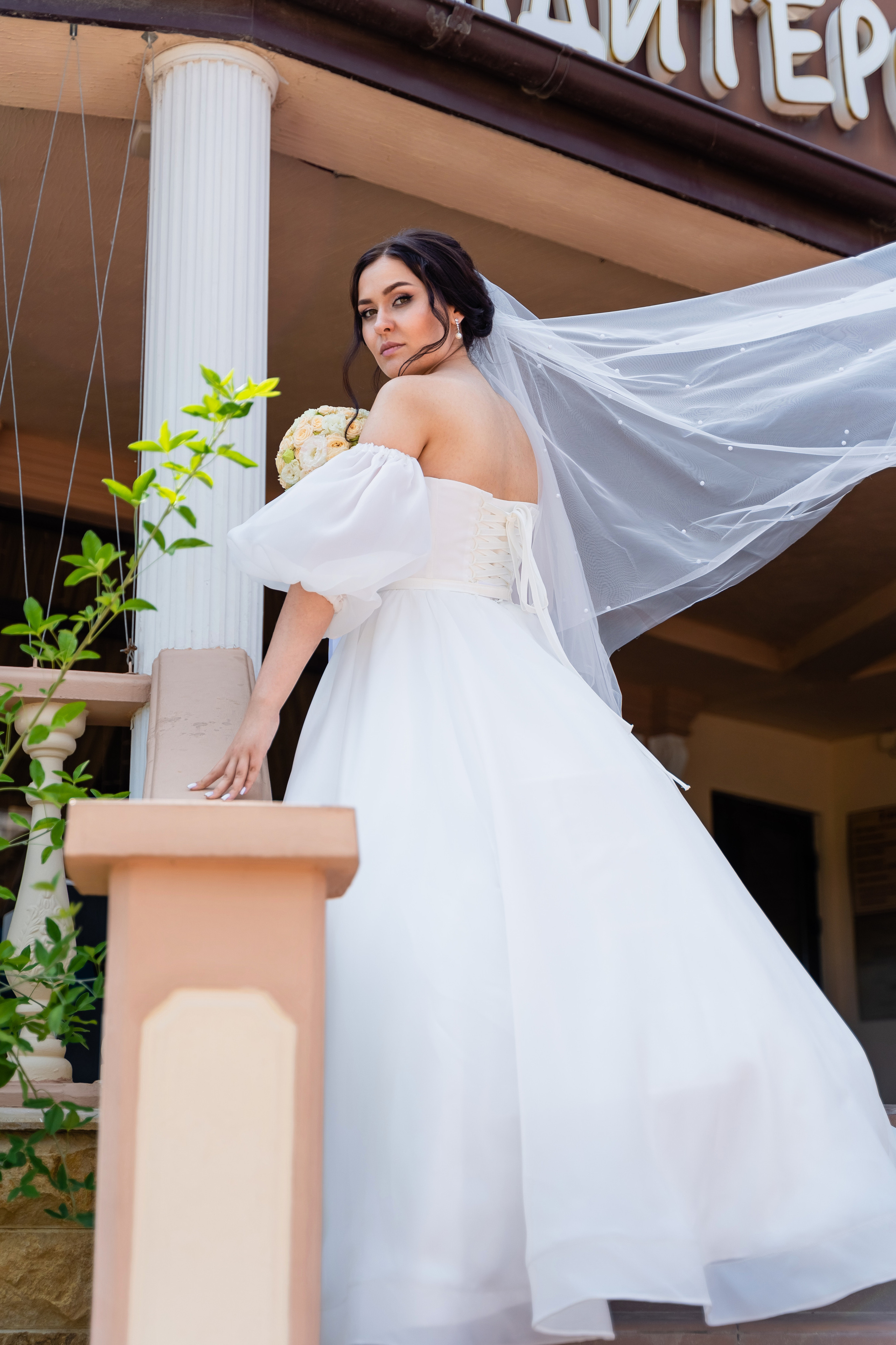 Свадьба Сергея и Екатерины. Фотограф г. Славянск-на-Кубани