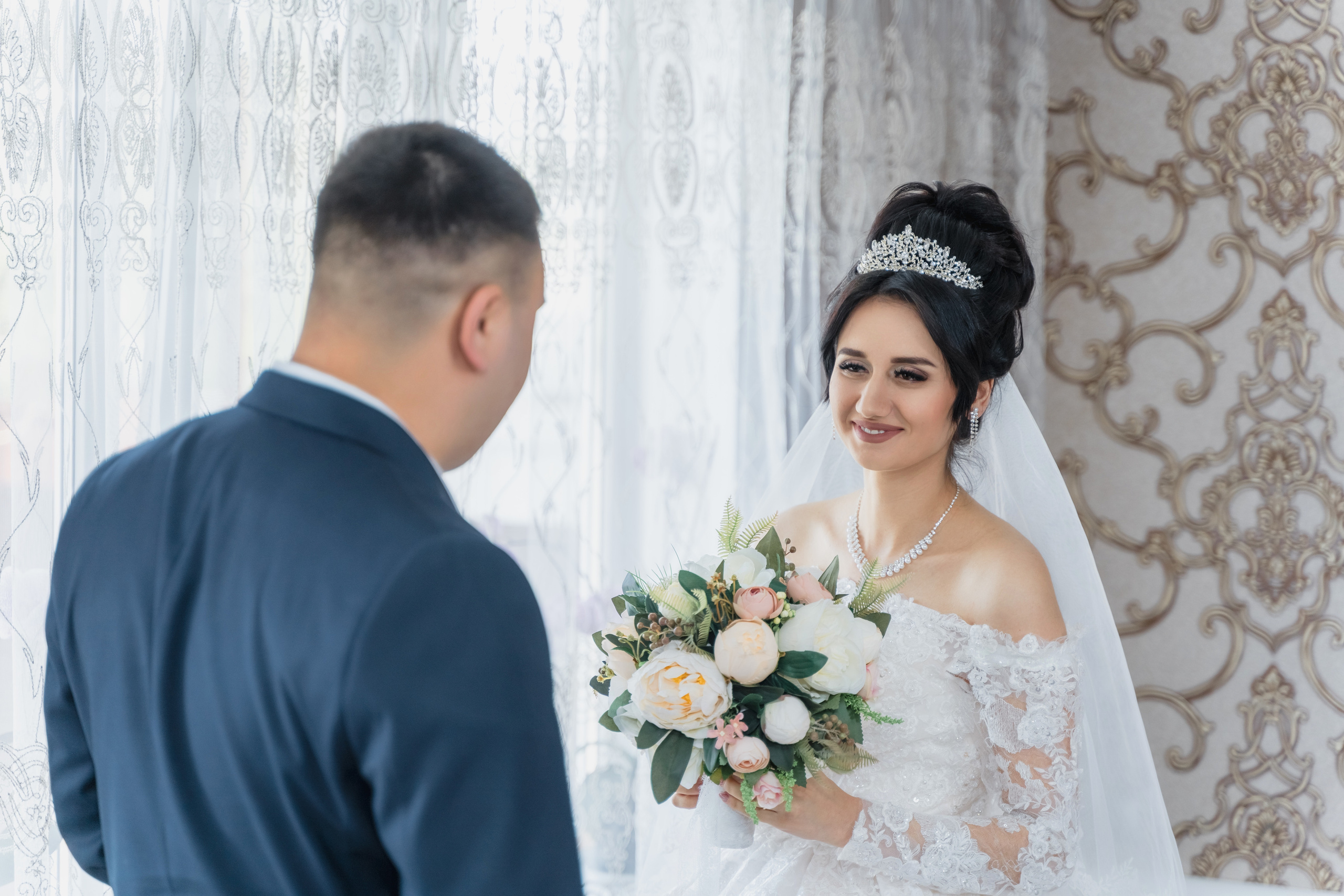 Свадьба Натальи и Ивана. Фотограф г. Славянск-на-Кубани