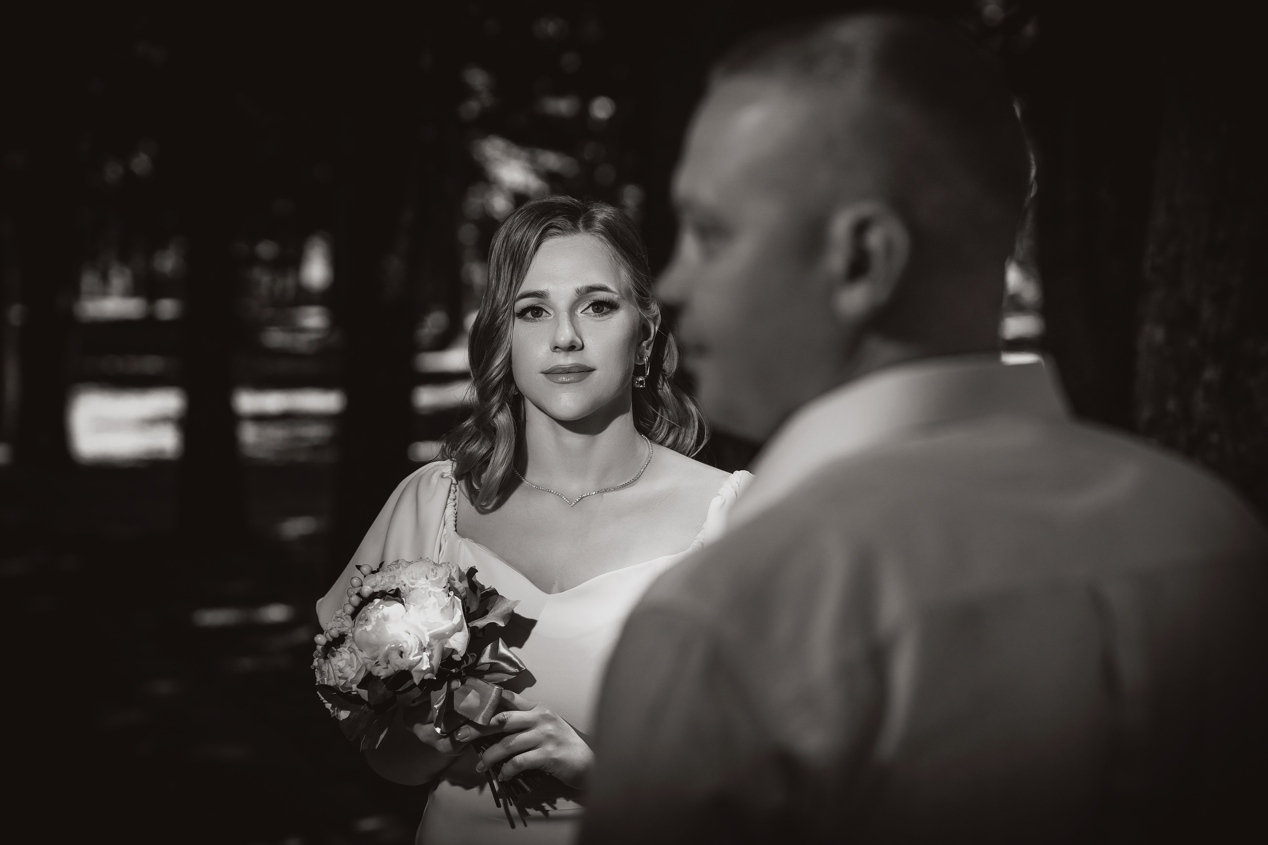 Свадебная съемка. Фотограф г. Славянск-на-Кубани