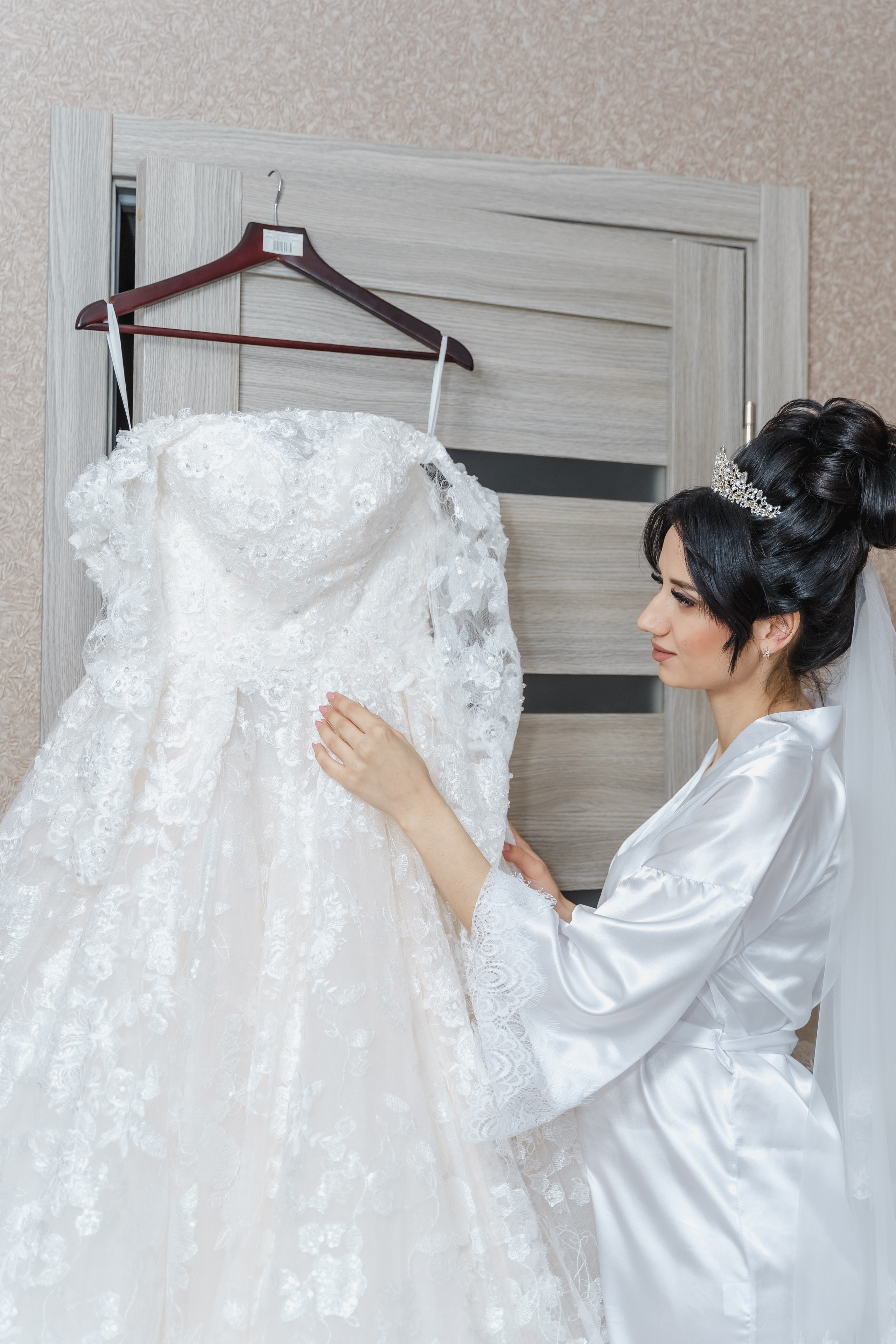 Свадьба Натальи и Ивана. Фотограф г. Славянск-на-Кубани