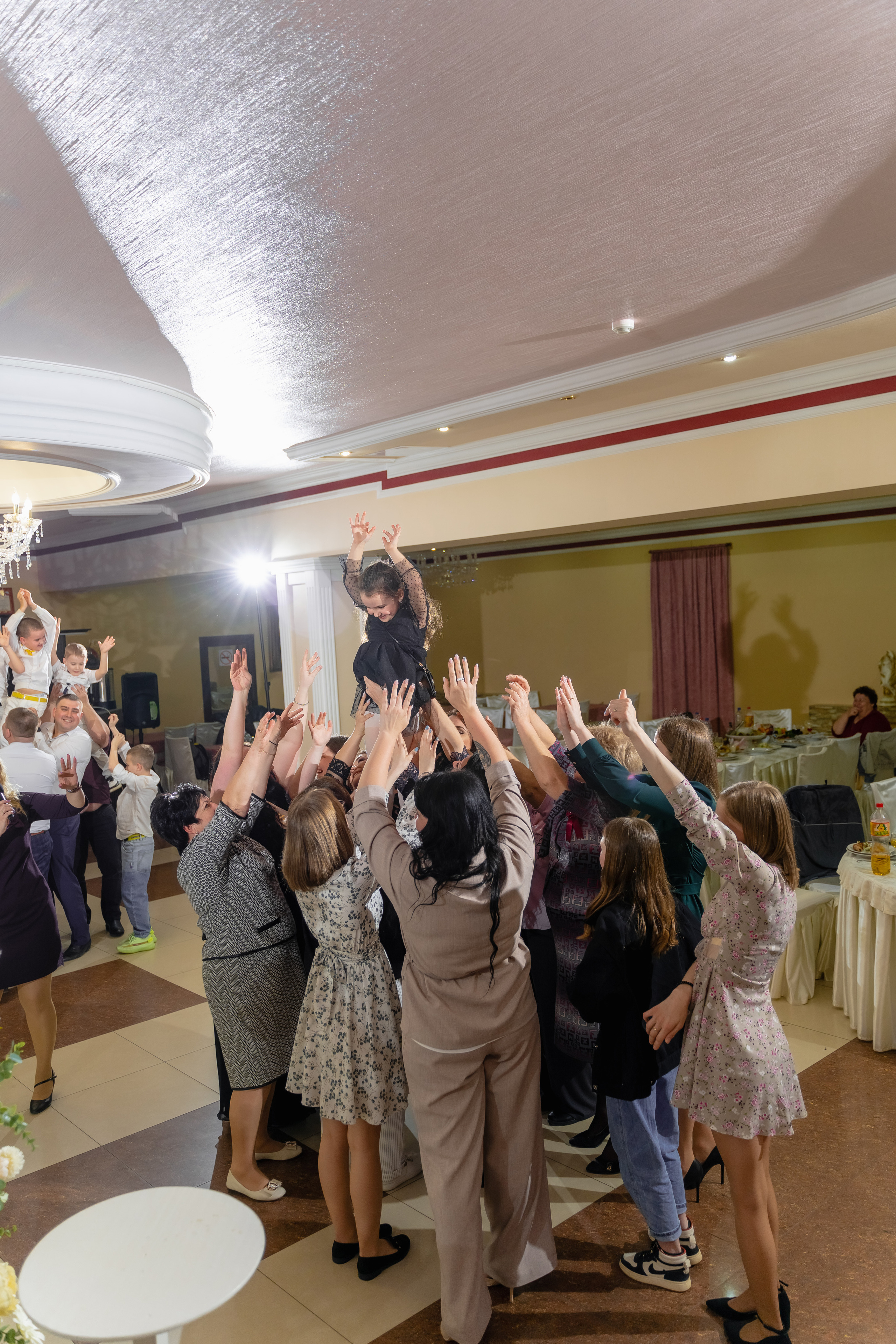 Свадьба Натальи и Ивана. Фотограф г. Славянск-на-Кубани