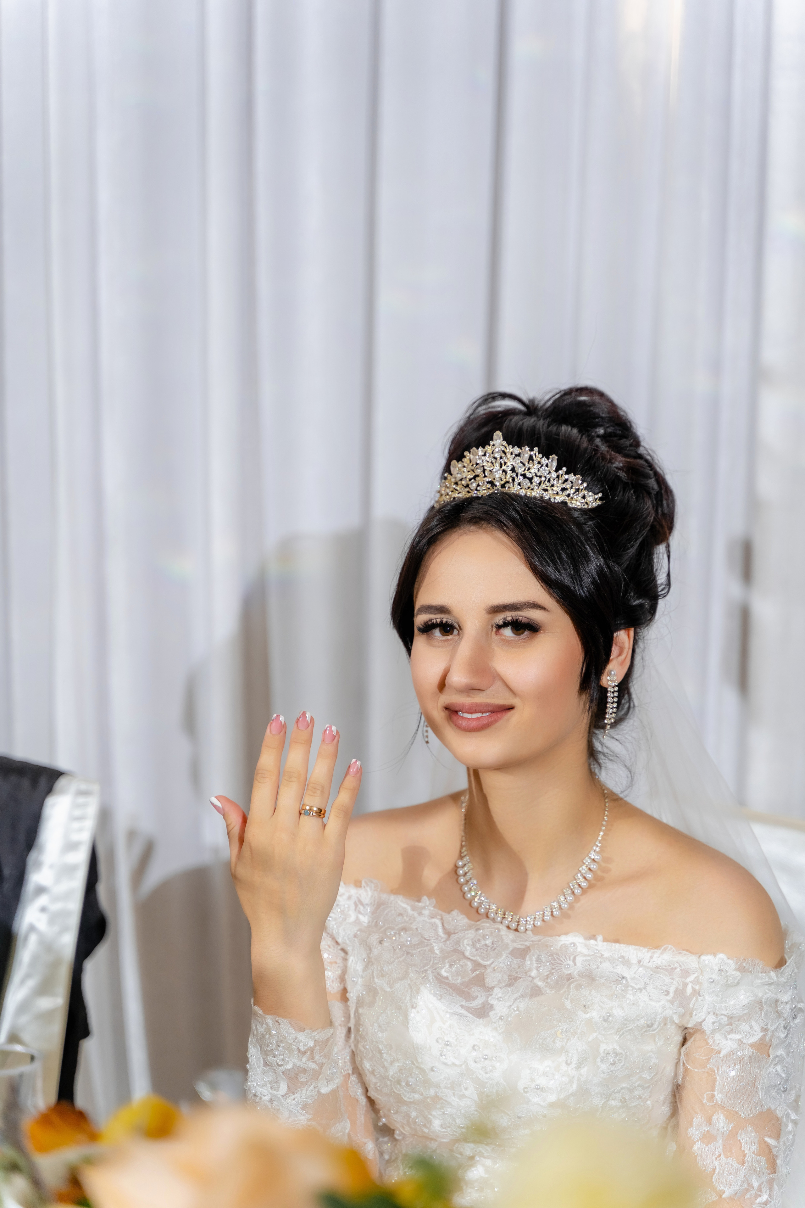 Свадьба Натальи и Ивана. Фотограф г. Славянск-на-Кубани