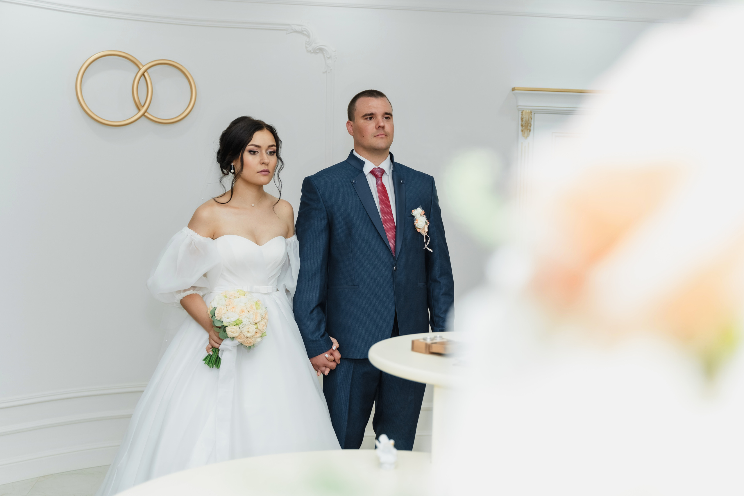 Свадьба Сергея и Екатерины. Фотограф г. Славянск-на-Кубани