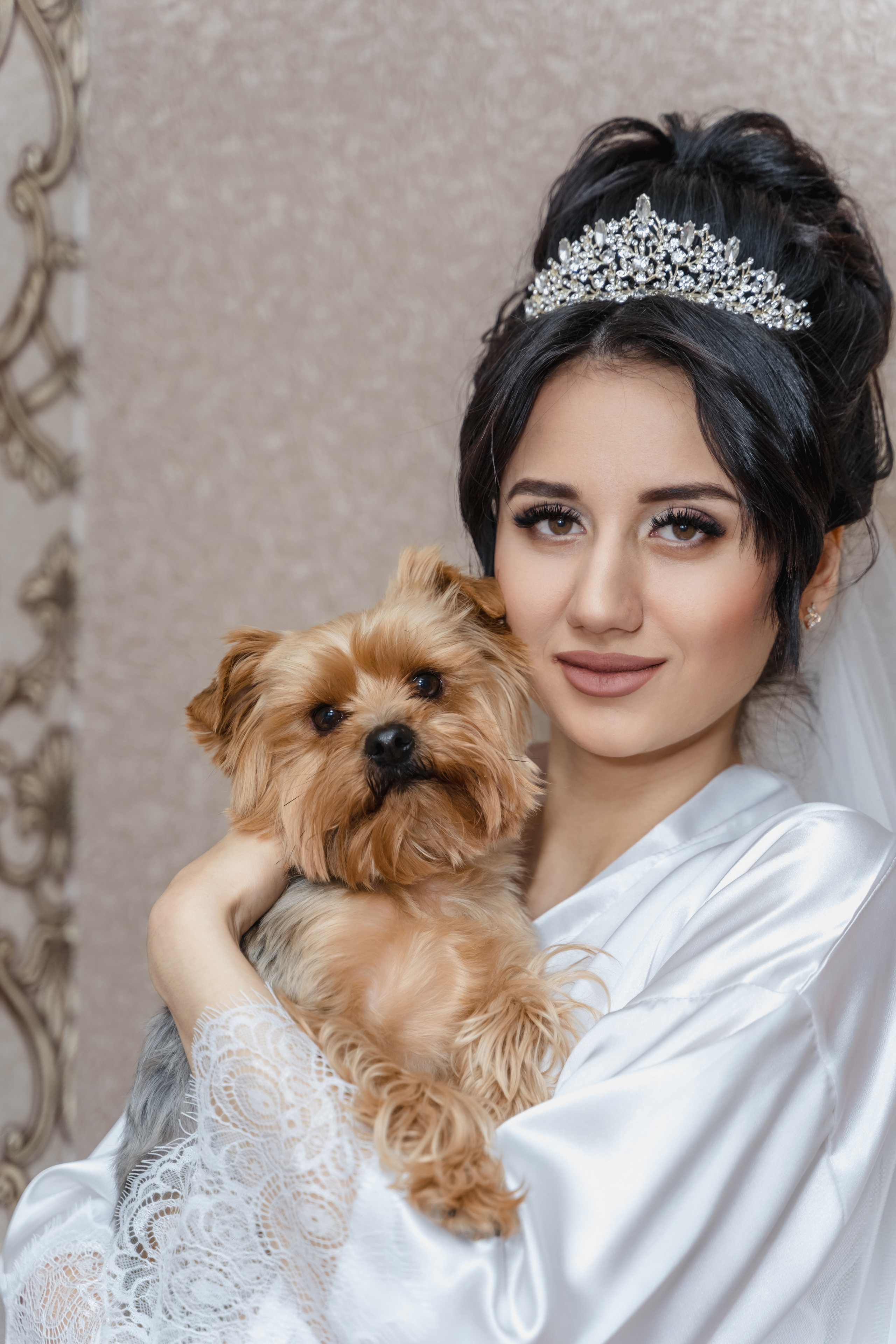 Свадьба Натальи и Ивана. Фотограф г. Славянск-на-Кубани