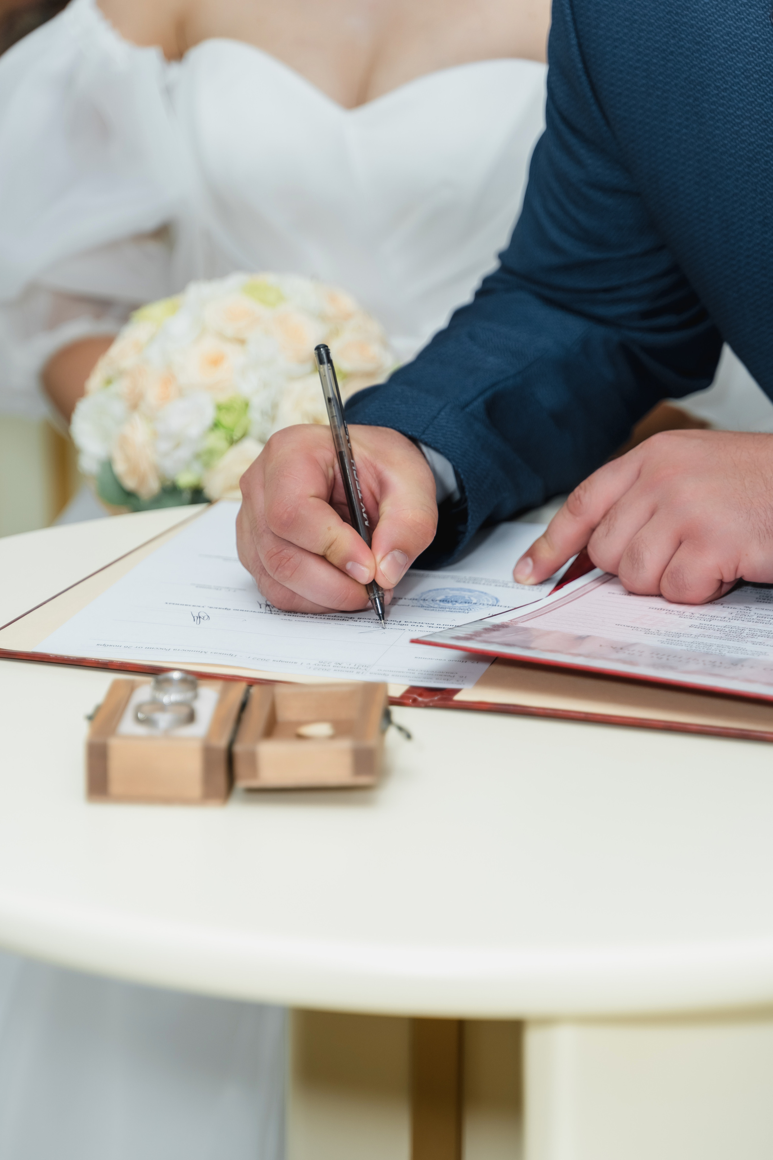 Свадьба Сергея и Екатерины. Фотограф г. Славянск-на-Кубани