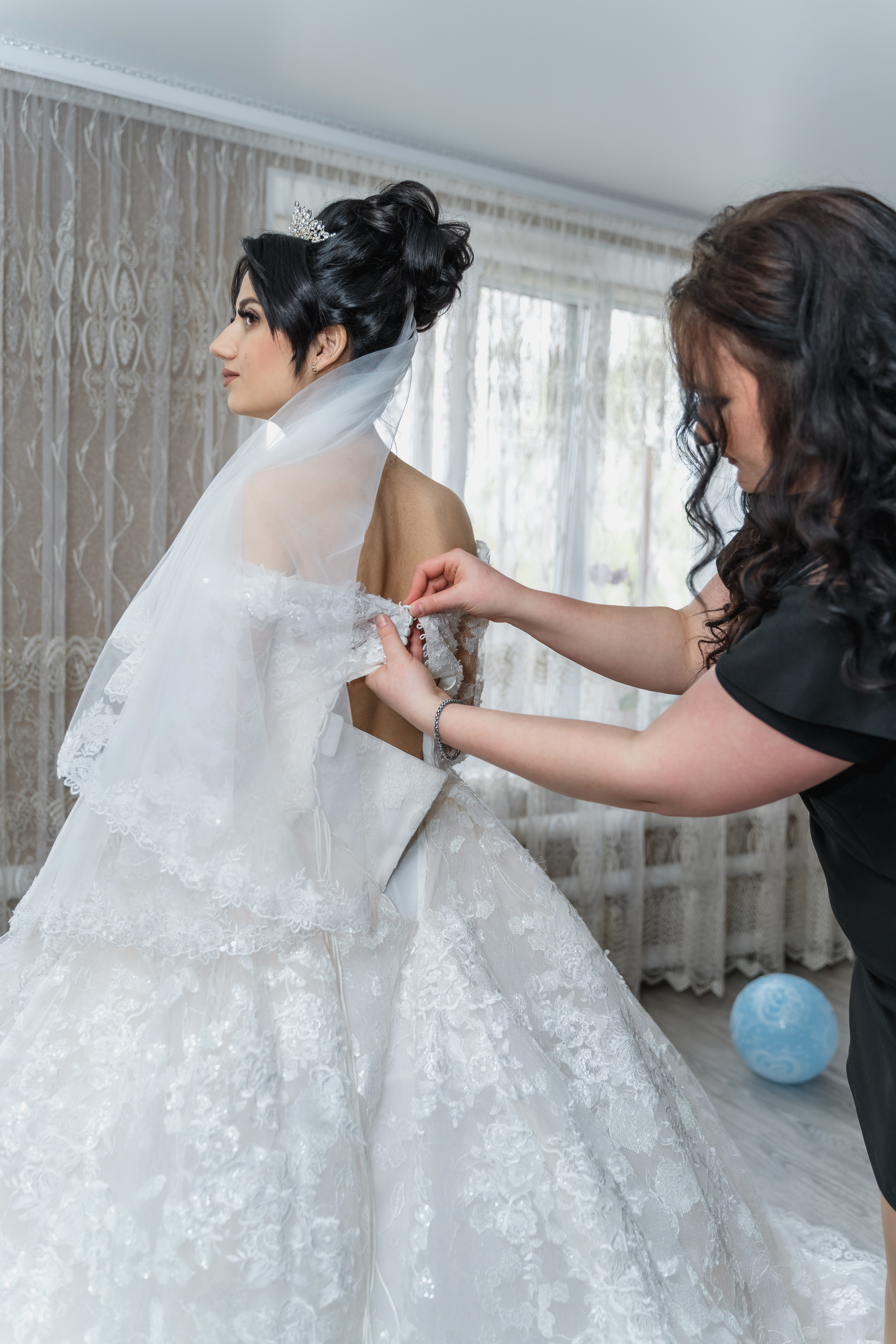 Свадьба Натальи и Ивана. Фотограф г. Славянск-на-Кубани