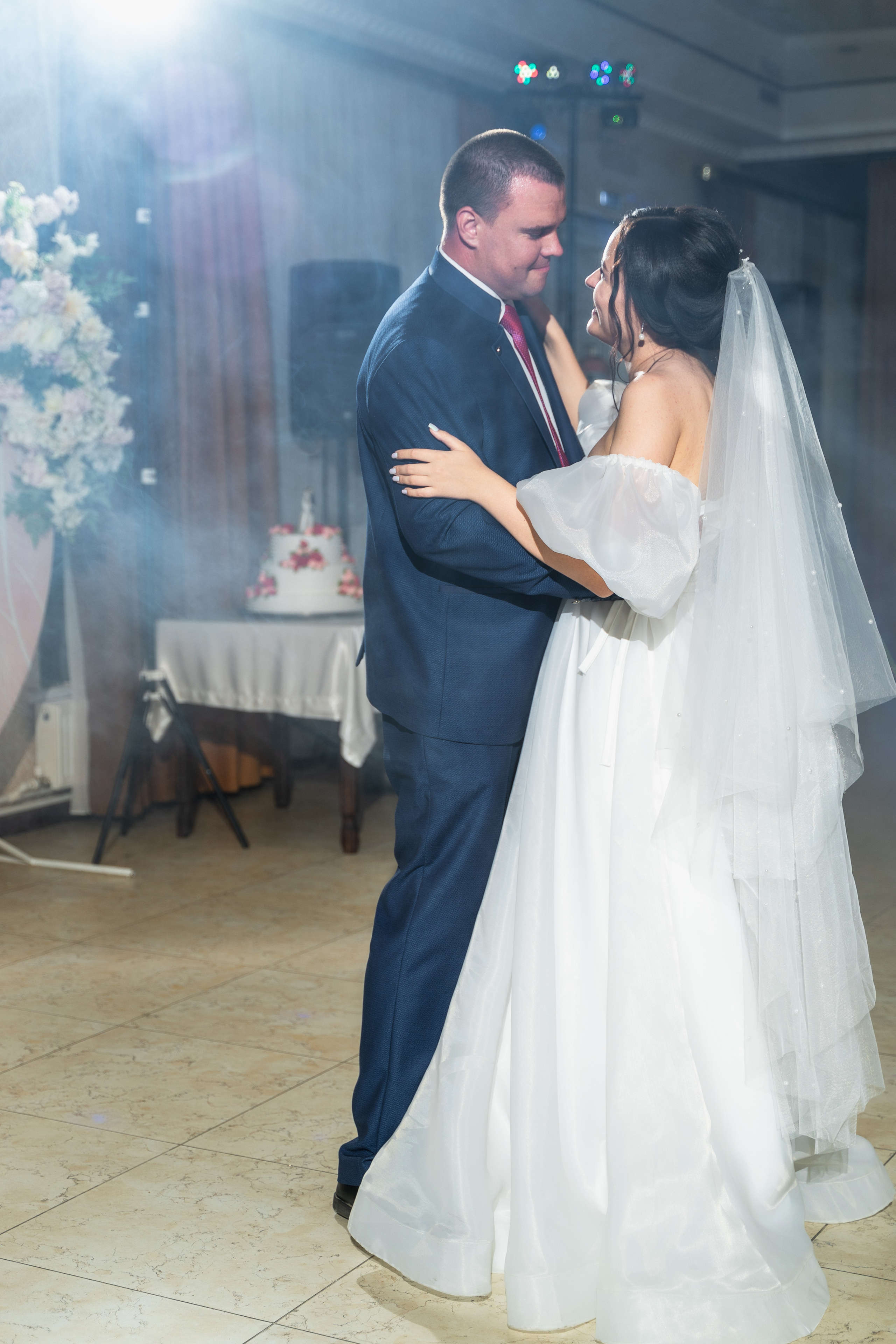 Свадьба Сергея и Екатерины. Фотограф г. Славянск-на-Кубани