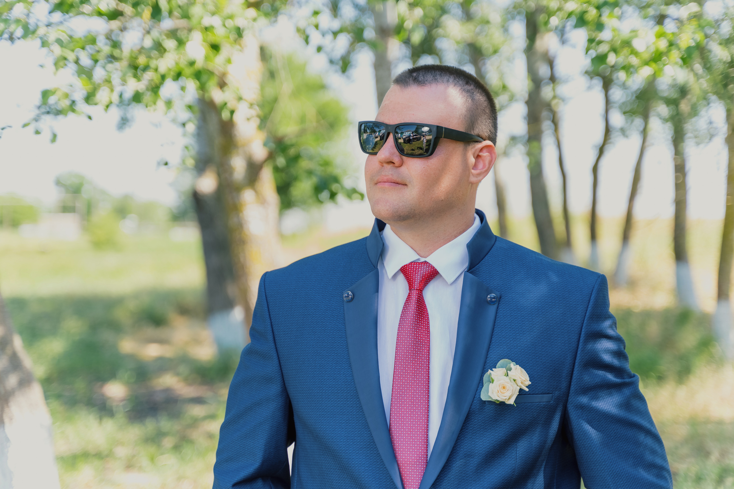 Свадьба Сергея и Екатерины. Фотограф г. Славянск-на-Кубани