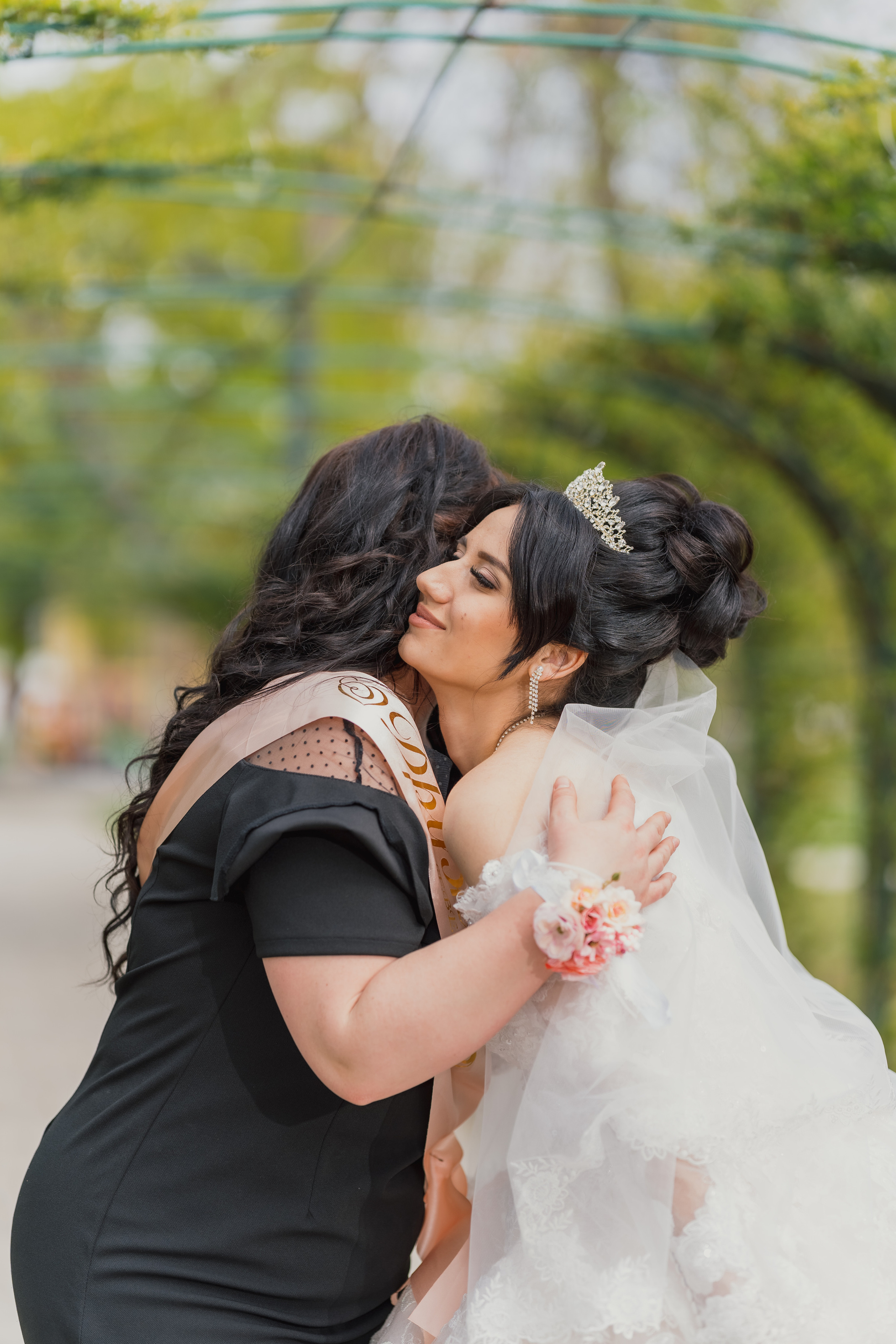 Свадьба Натальи и Ивана. Фотограф г. Славянск-на-Кубани