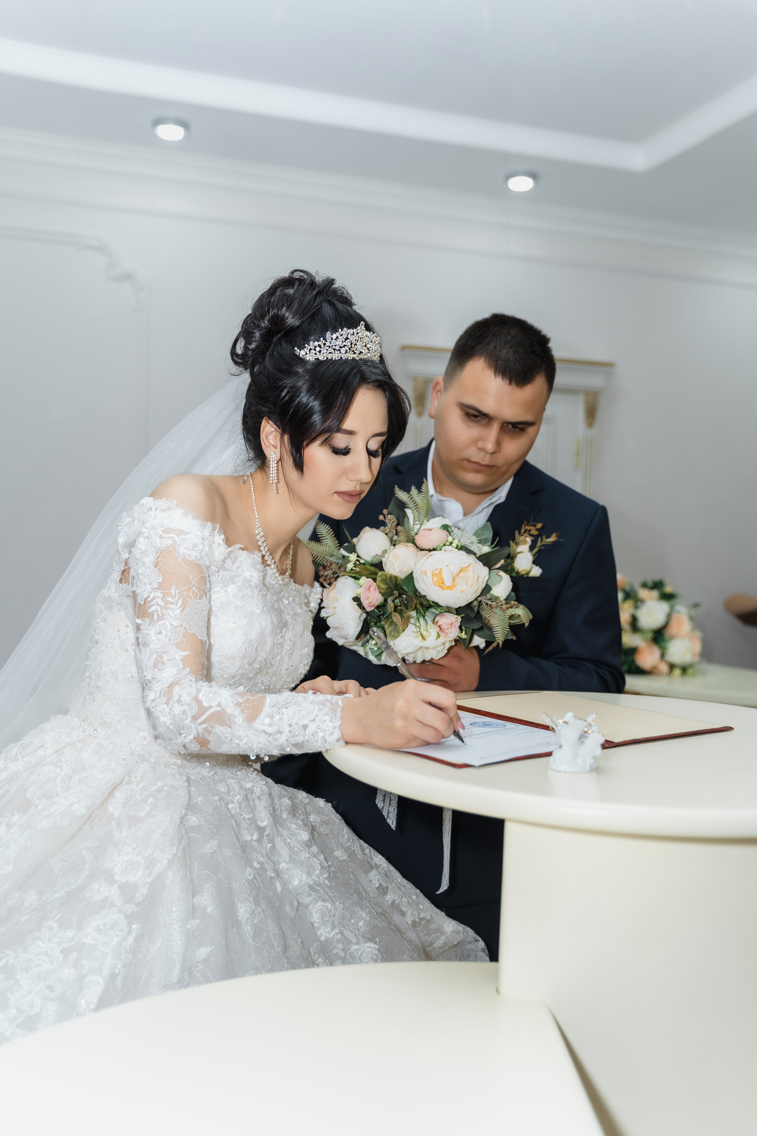 Свадьба Натальи и Ивана. Фотограф г. Славянск-на-Кубани