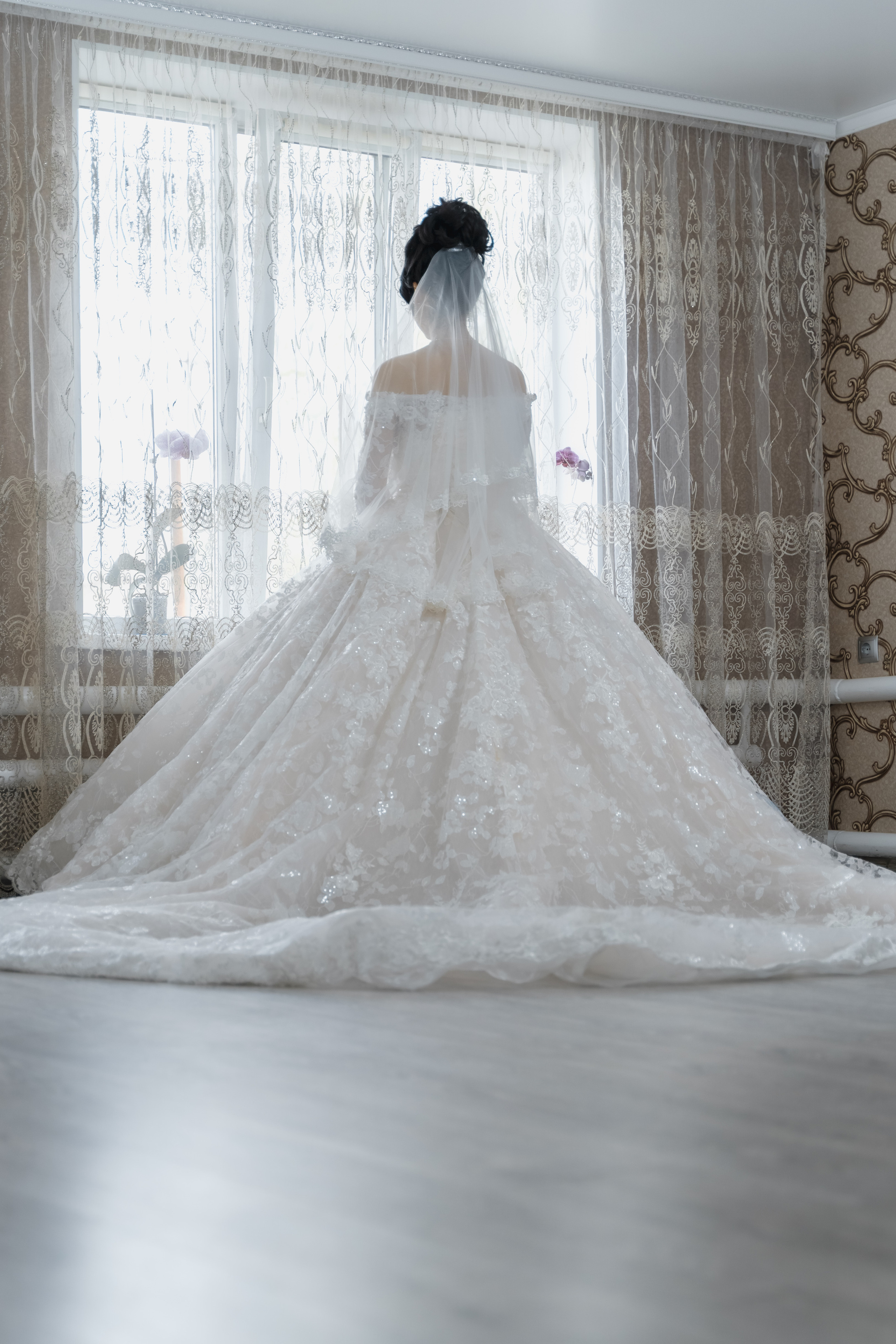 Свадьба Натальи и Ивана. Фотограф г. Славянск-на-Кубани