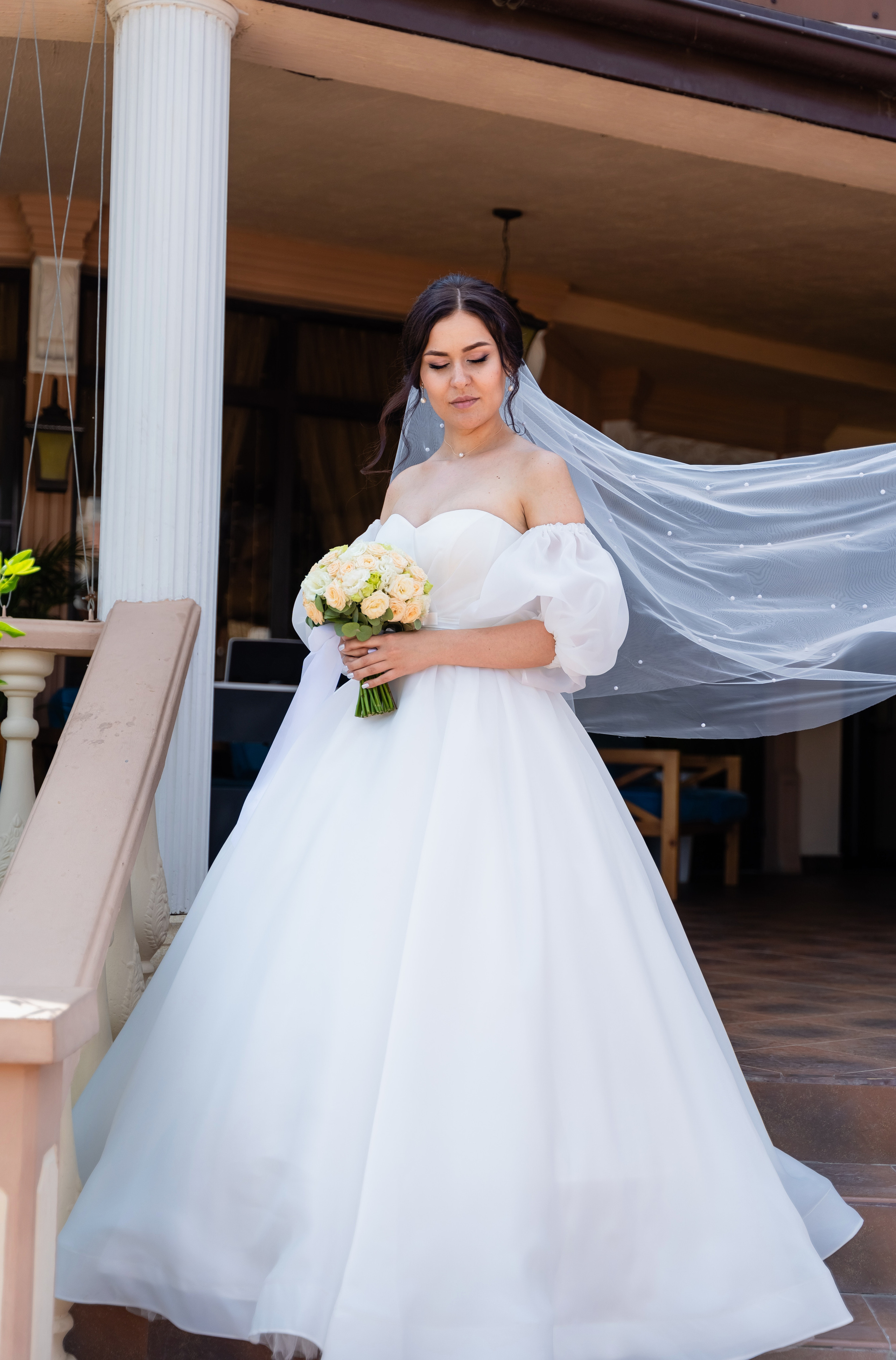 Свадьба Сергея и Екатерины. Фотограф г. Славянск-на-Кубани