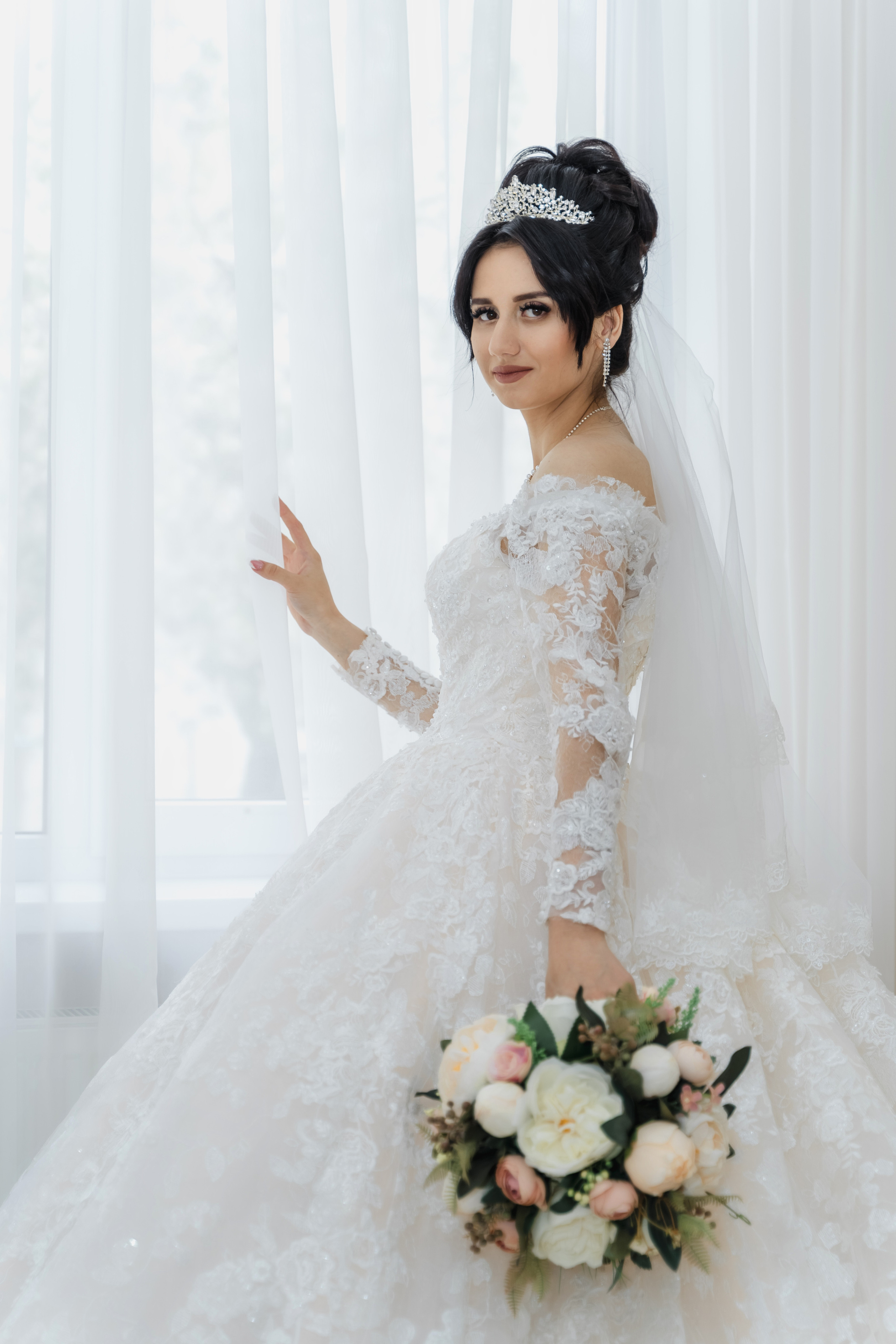 Свадьба Натальи и Ивана. Фотограф г. Славянск-на-Кубани