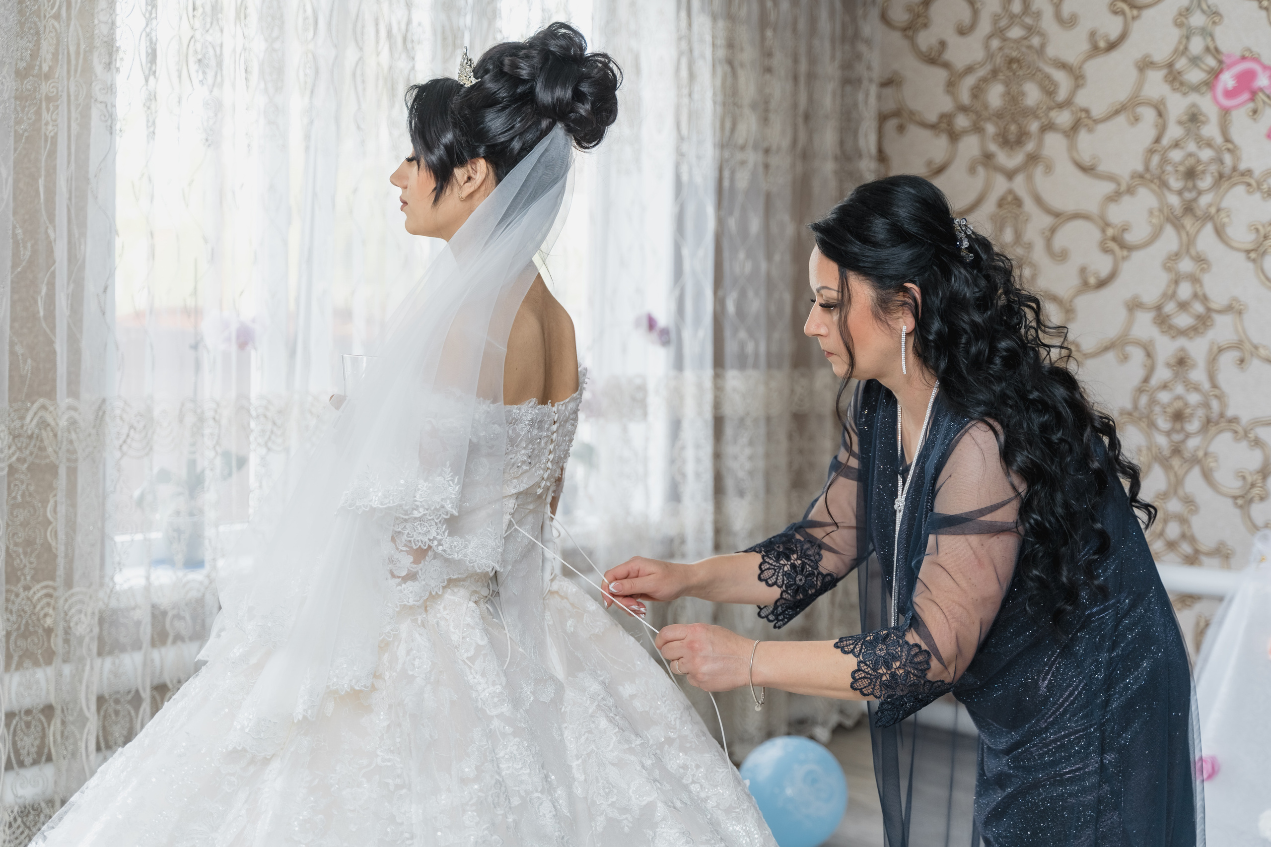 Свадьба Натальи и Ивана. Фотограф г. Славянск-на-Кубани