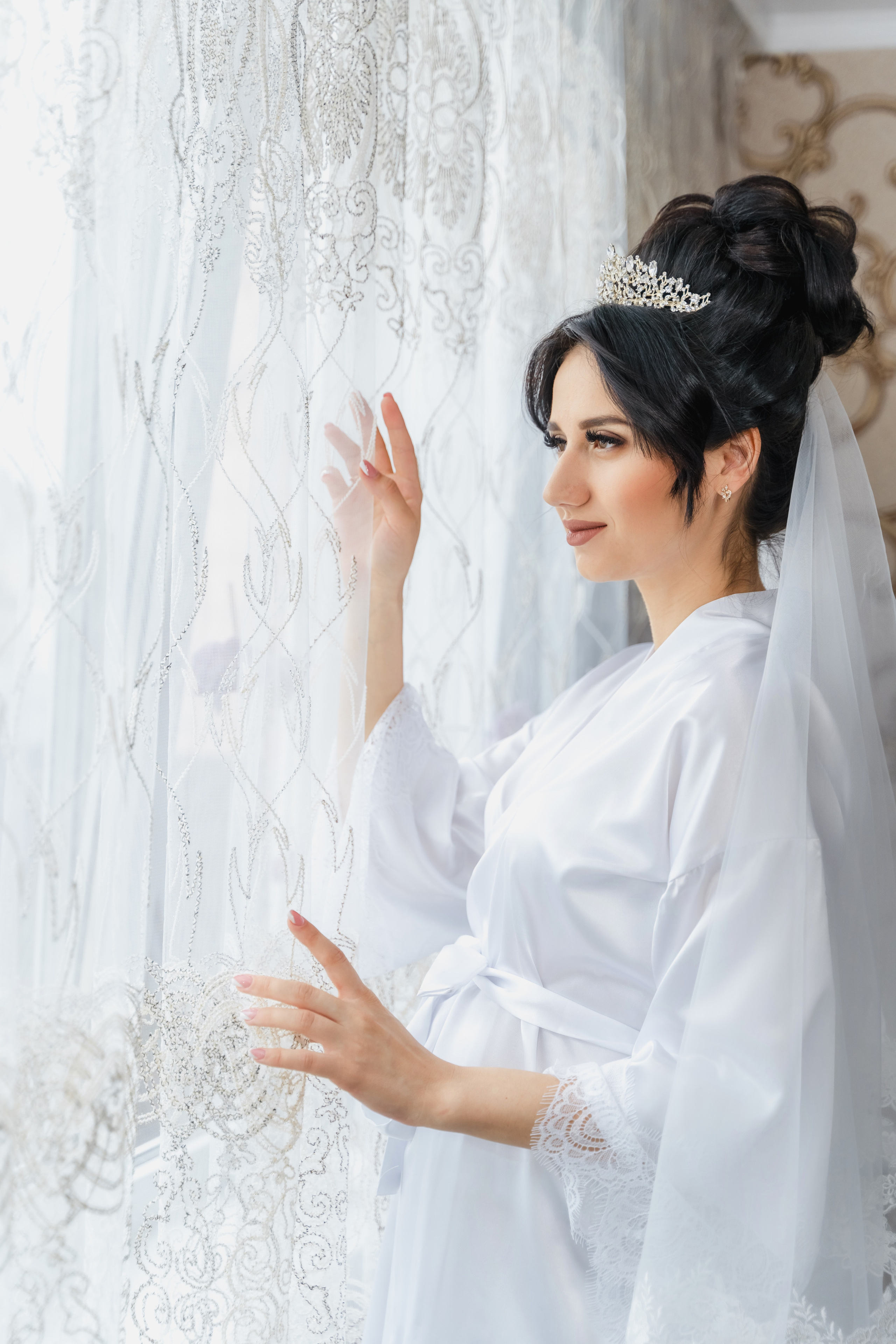 Свадьба Натальи и Ивана. Фотограф г. Славянск-на-Кубани