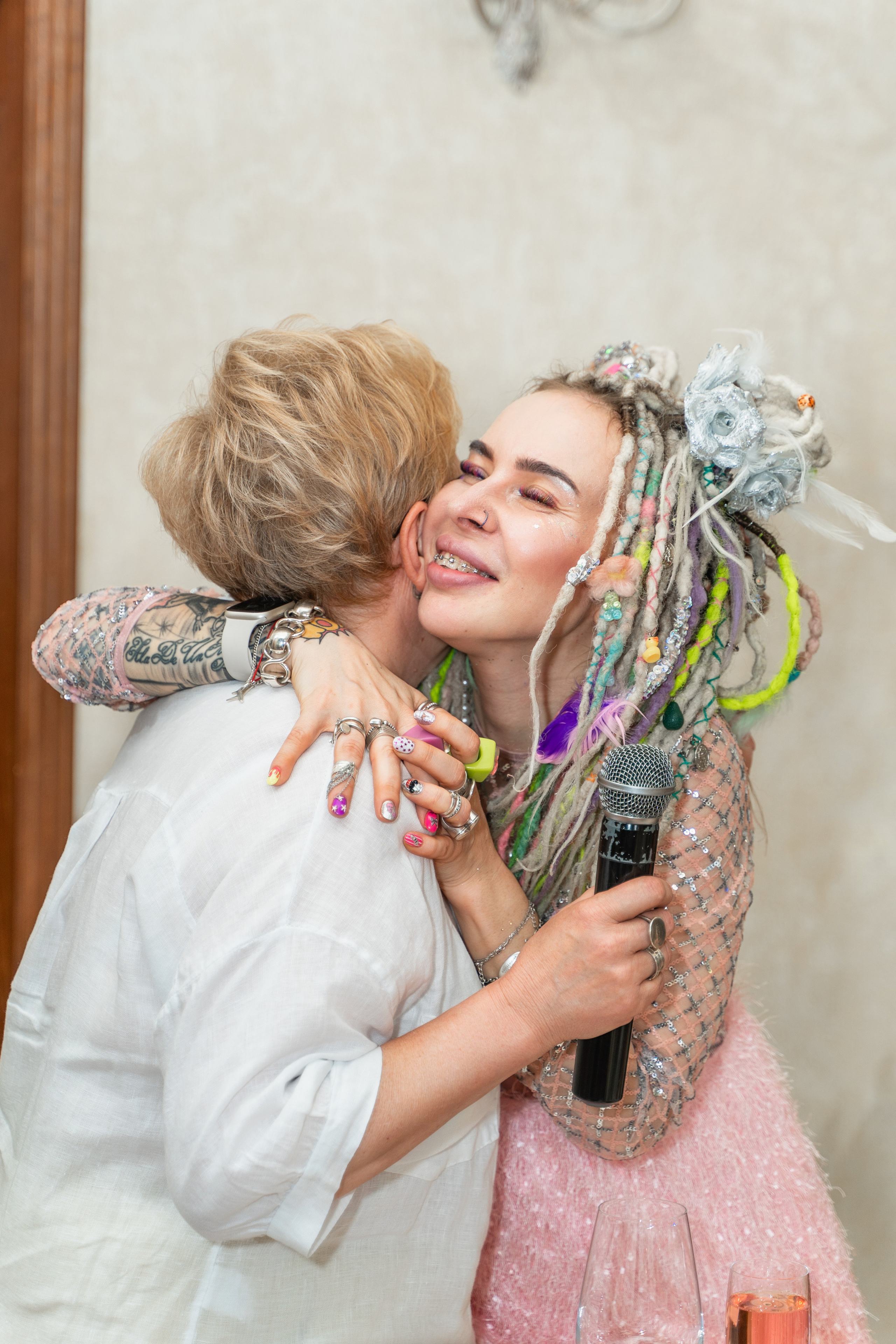 35 Летие Юлии г. Краснодар. Фотограф г. Славянск-на-Кубани