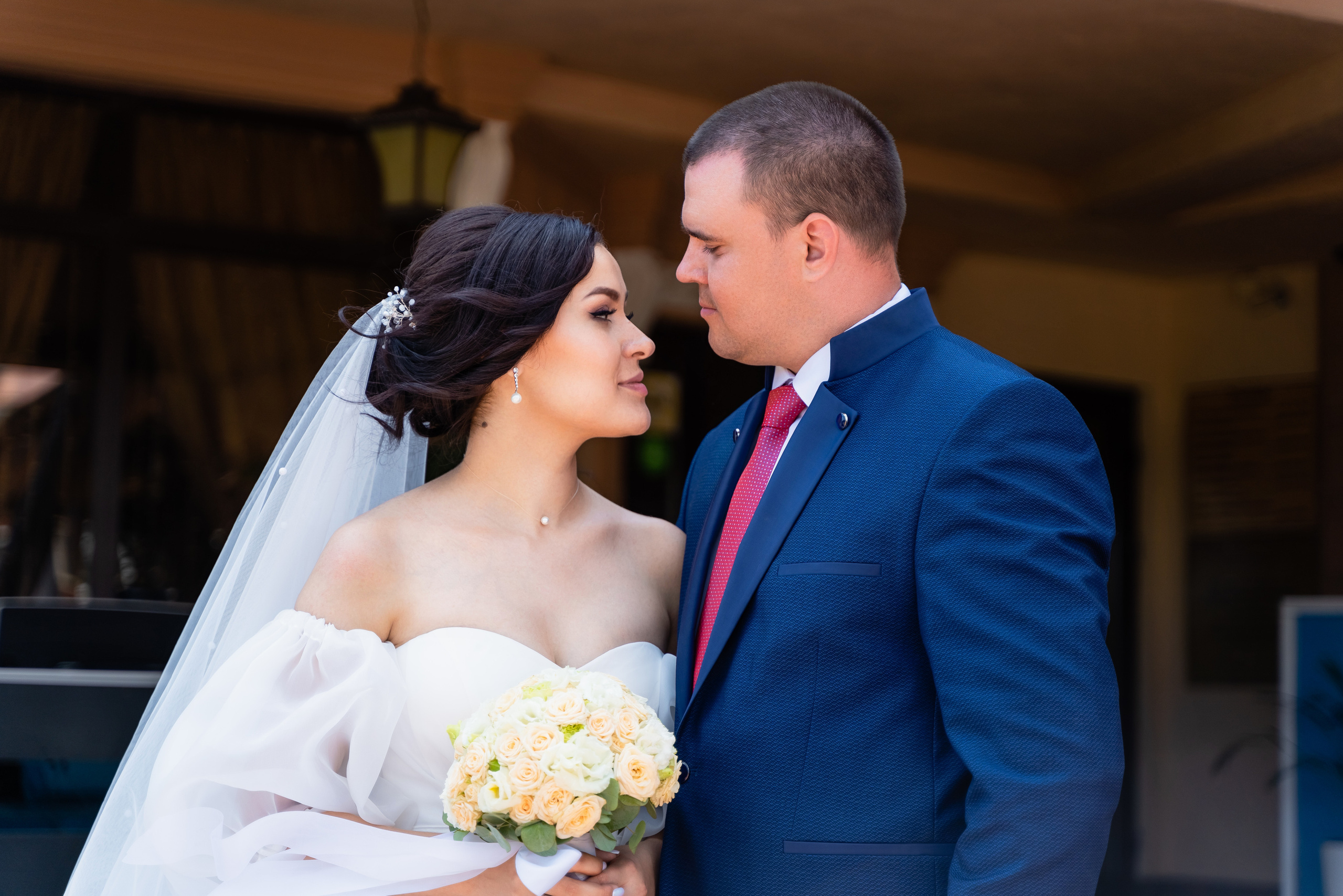 Свадьба Сергея и Екатерины. Фотограф г. Славянск-на-Кубани