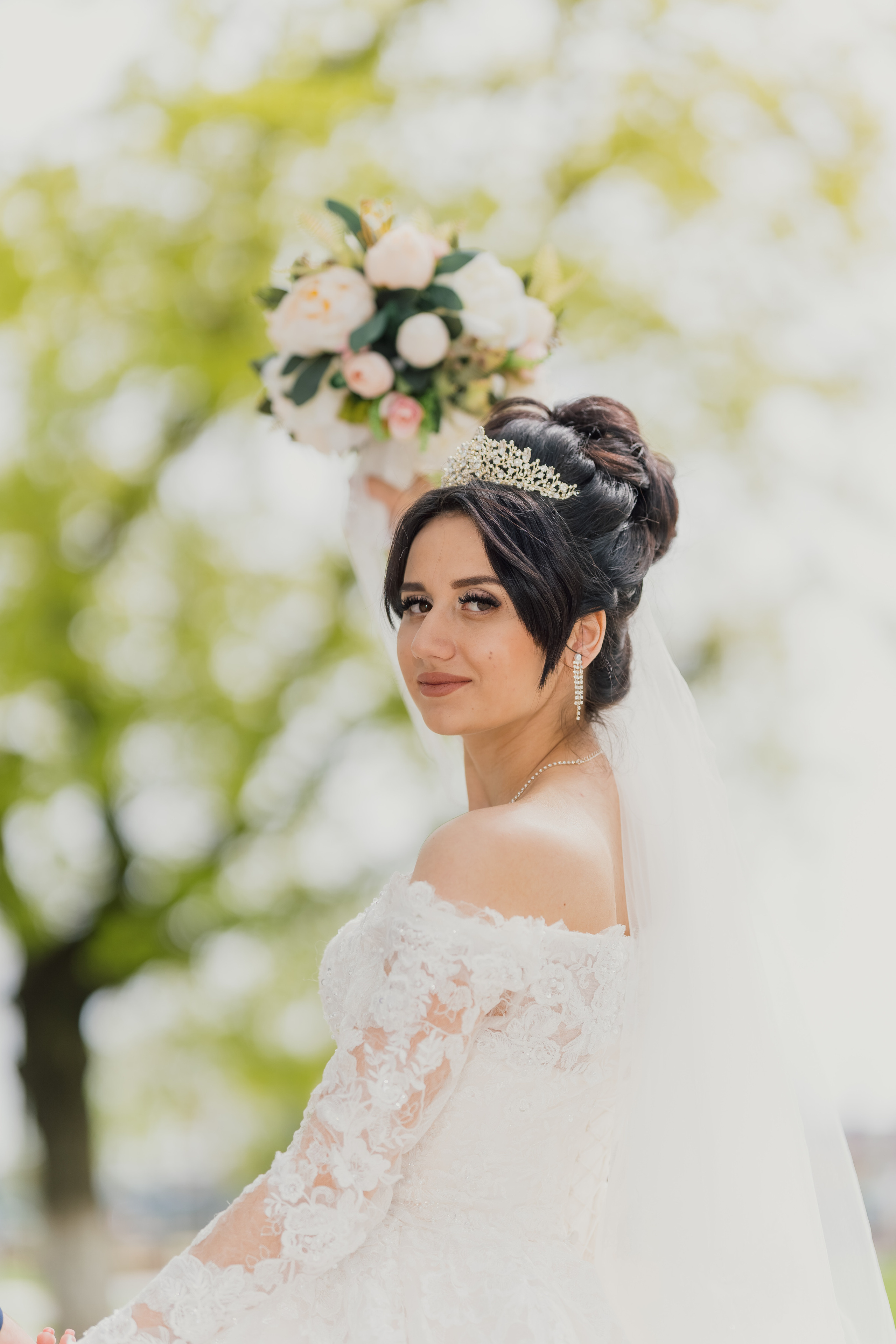 Свадьба Натальи и Ивана. Фотограф г. Славянск-на-Кубани