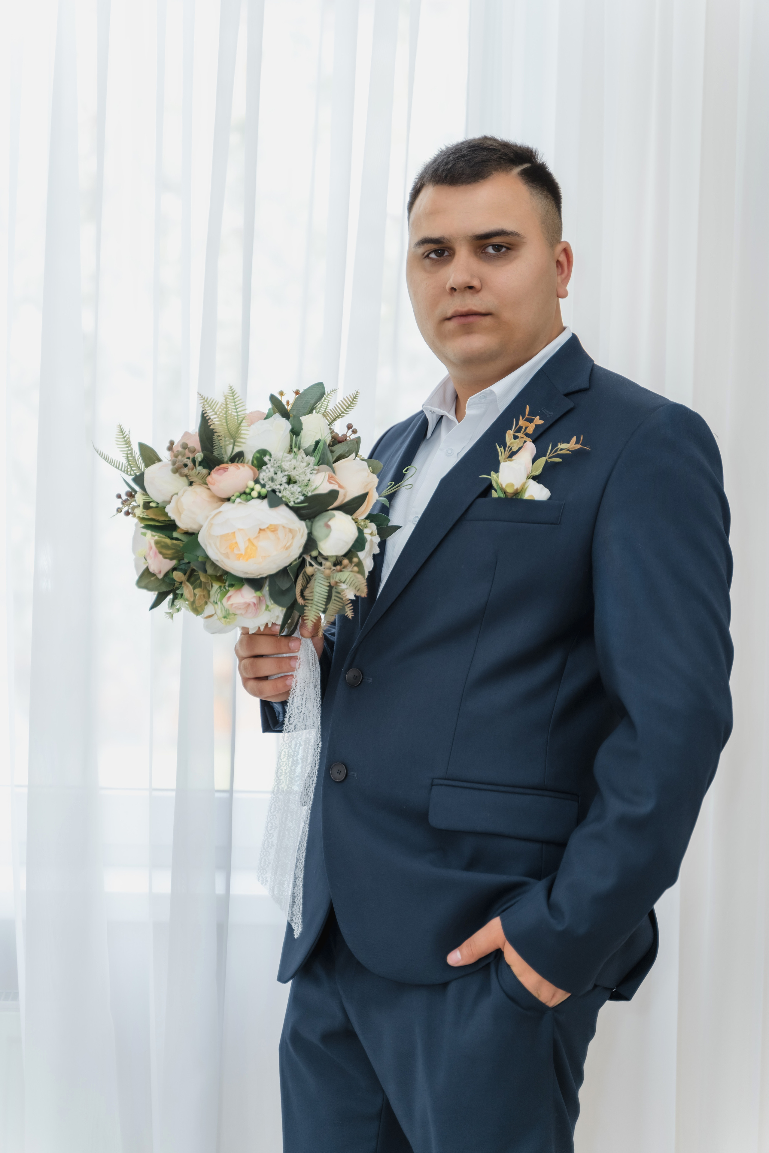 Свадьба Натальи и Ивана. Фотограф г. Славянск-на-Кубани