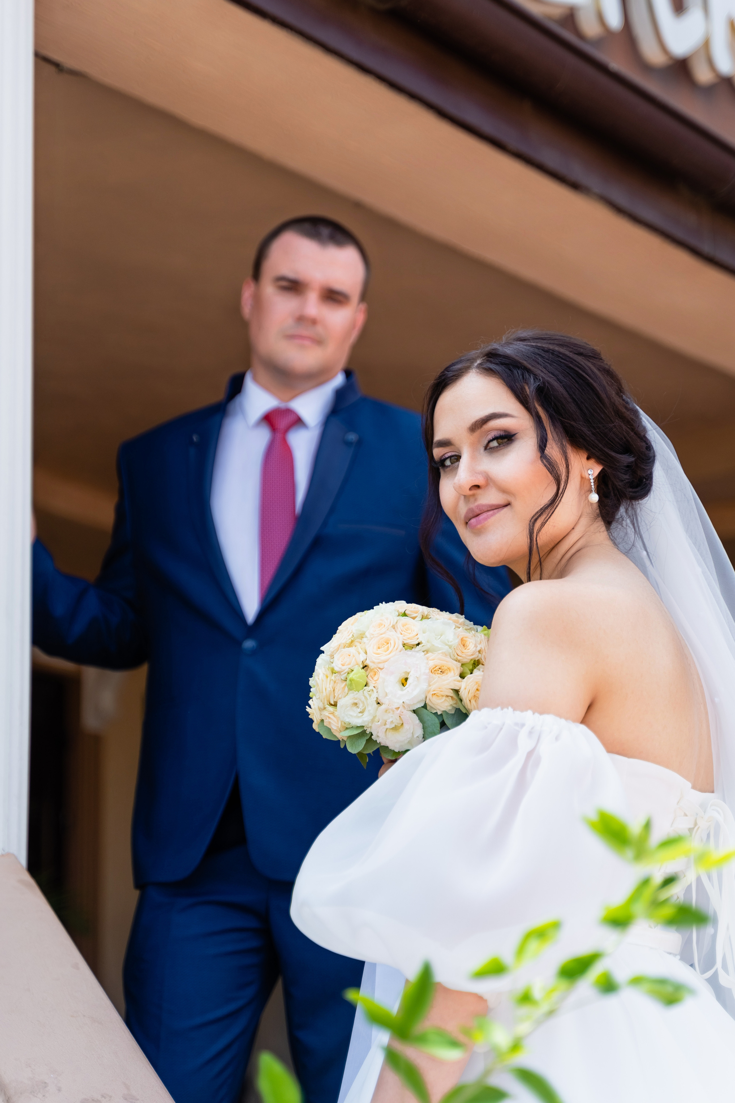 Свадьба Сергея и Екатерины. Фотограф г. Славянск-на-Кубани