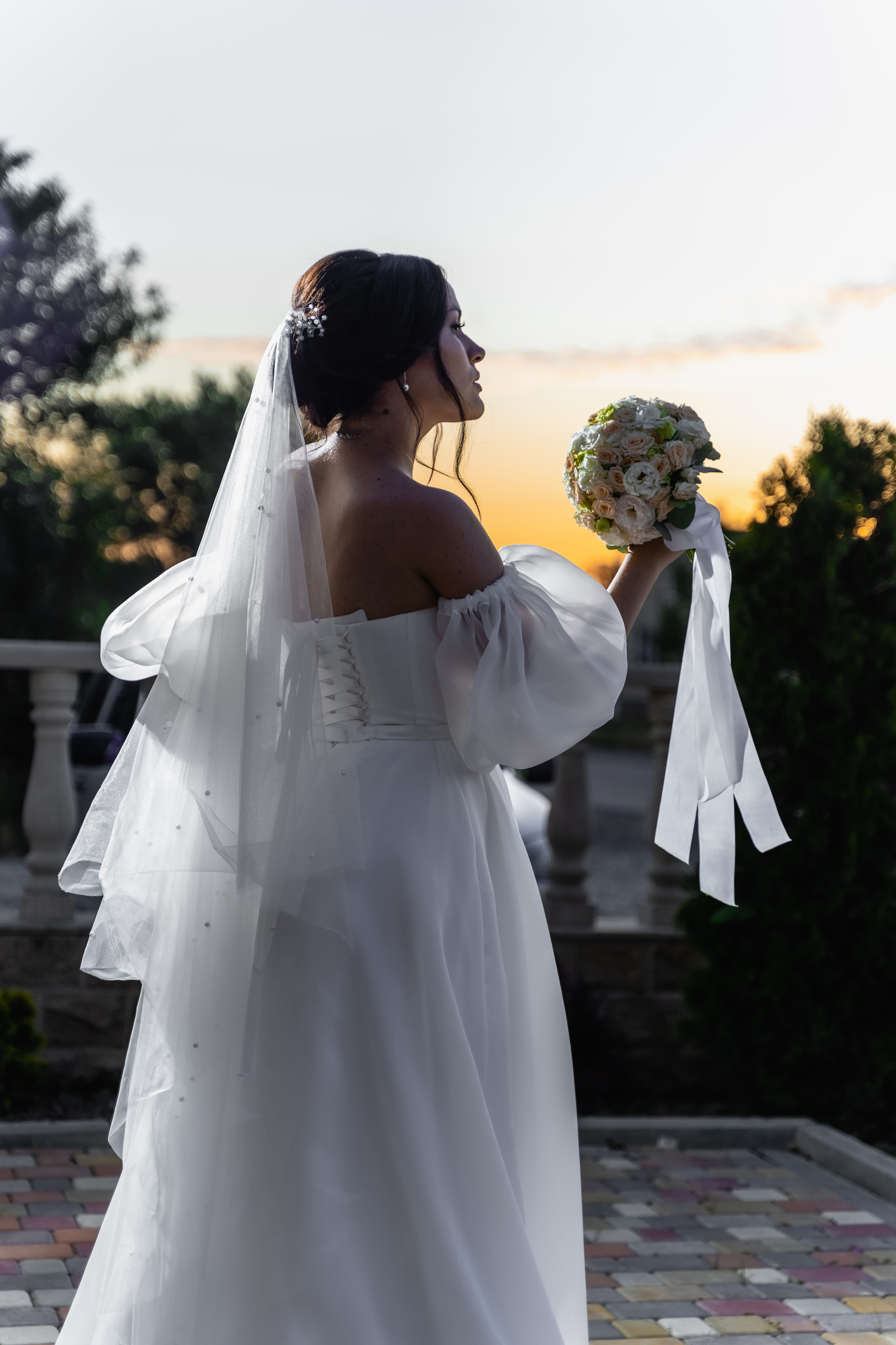 Свадьба Сергея и Екатерины. Фотограф г. Славянск-на-Кубани