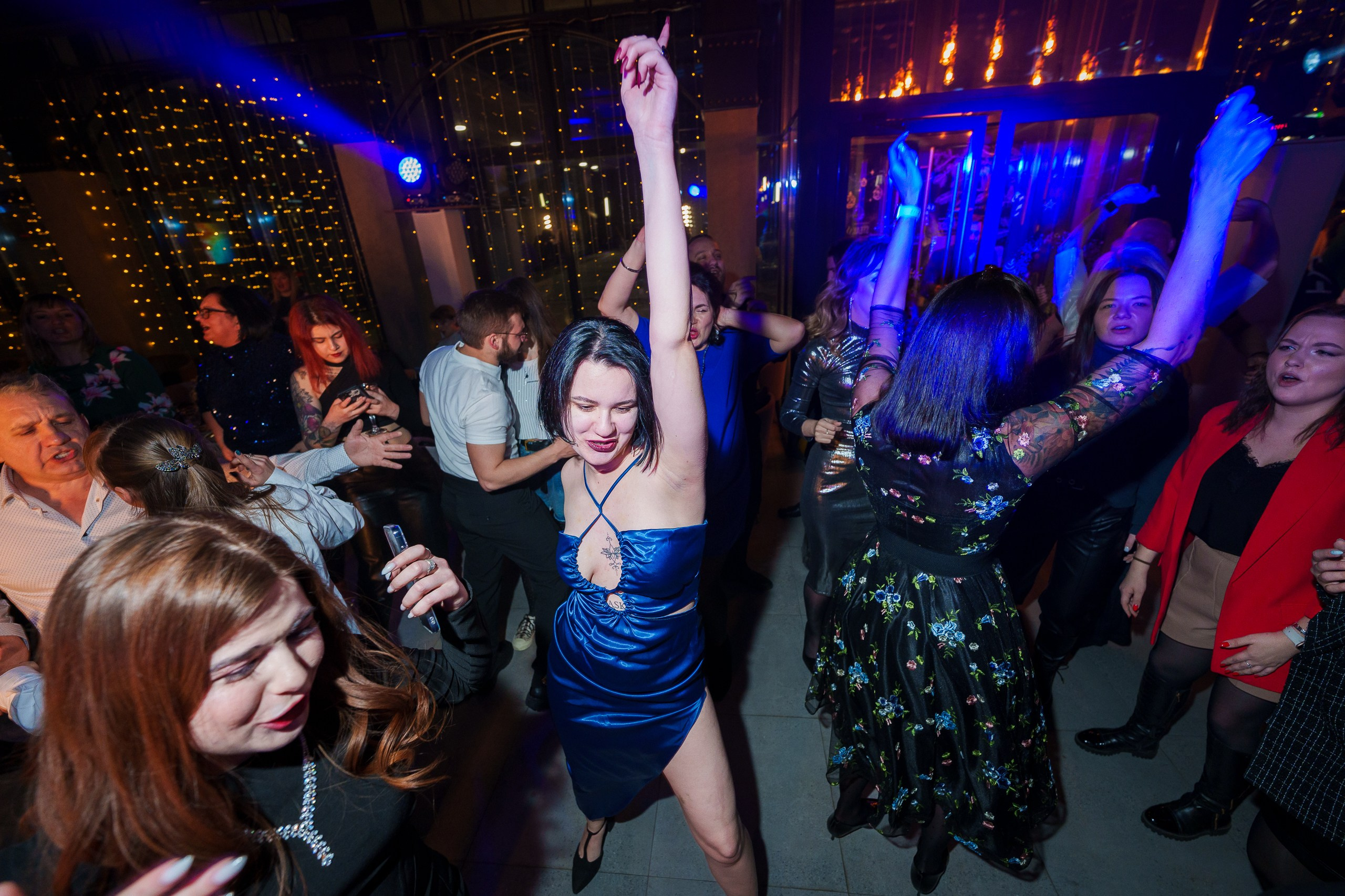 Стейк Хаус. Sunnyman