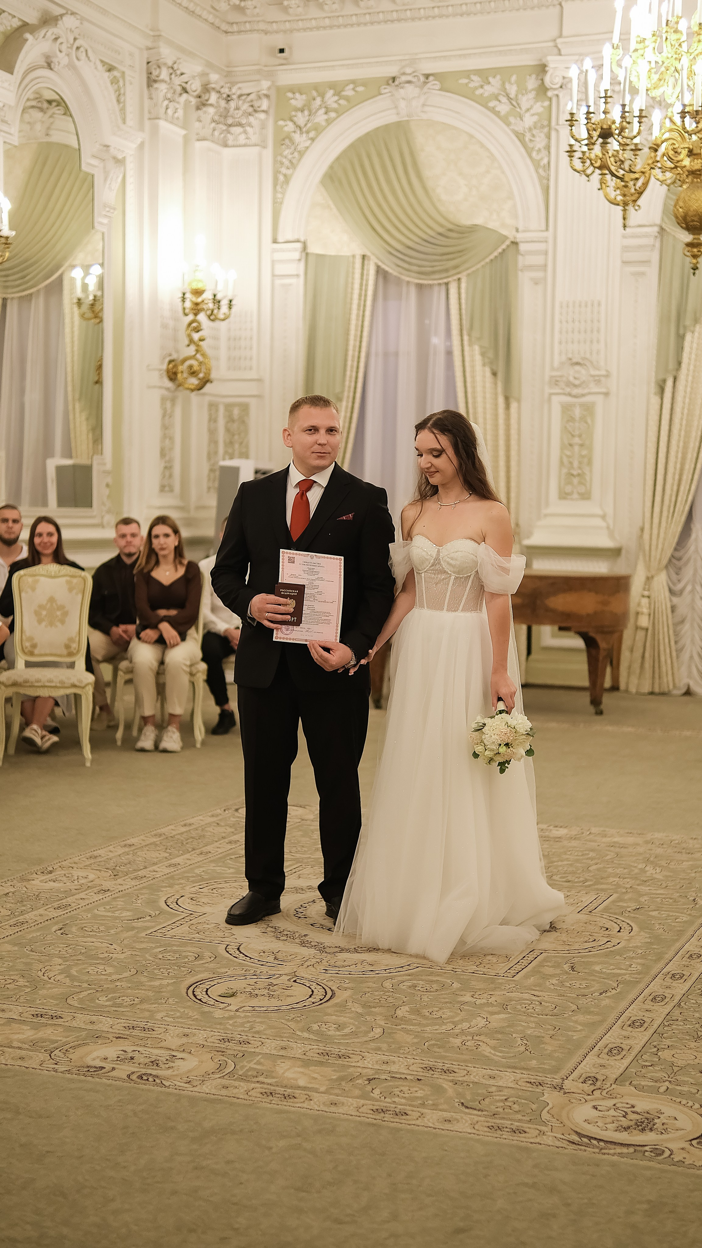 Вика и Коля. ДБ1. Phdkvmr.ru