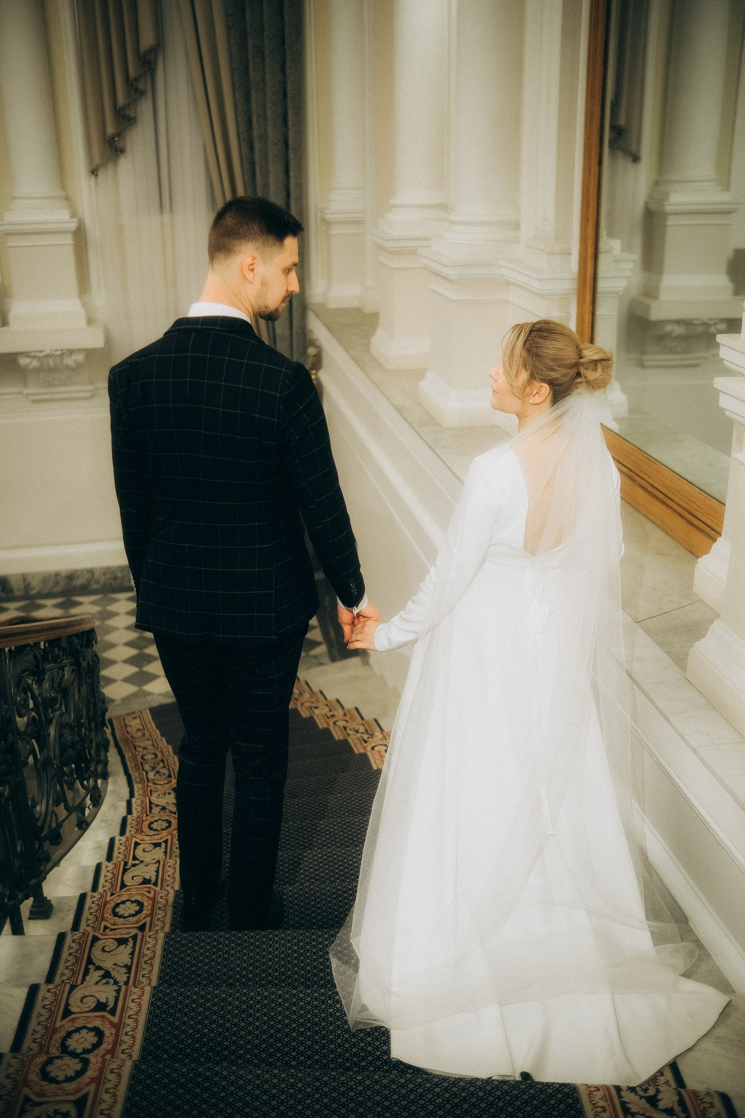 Лена & Саша ДБ2. Phdkvmr.ru