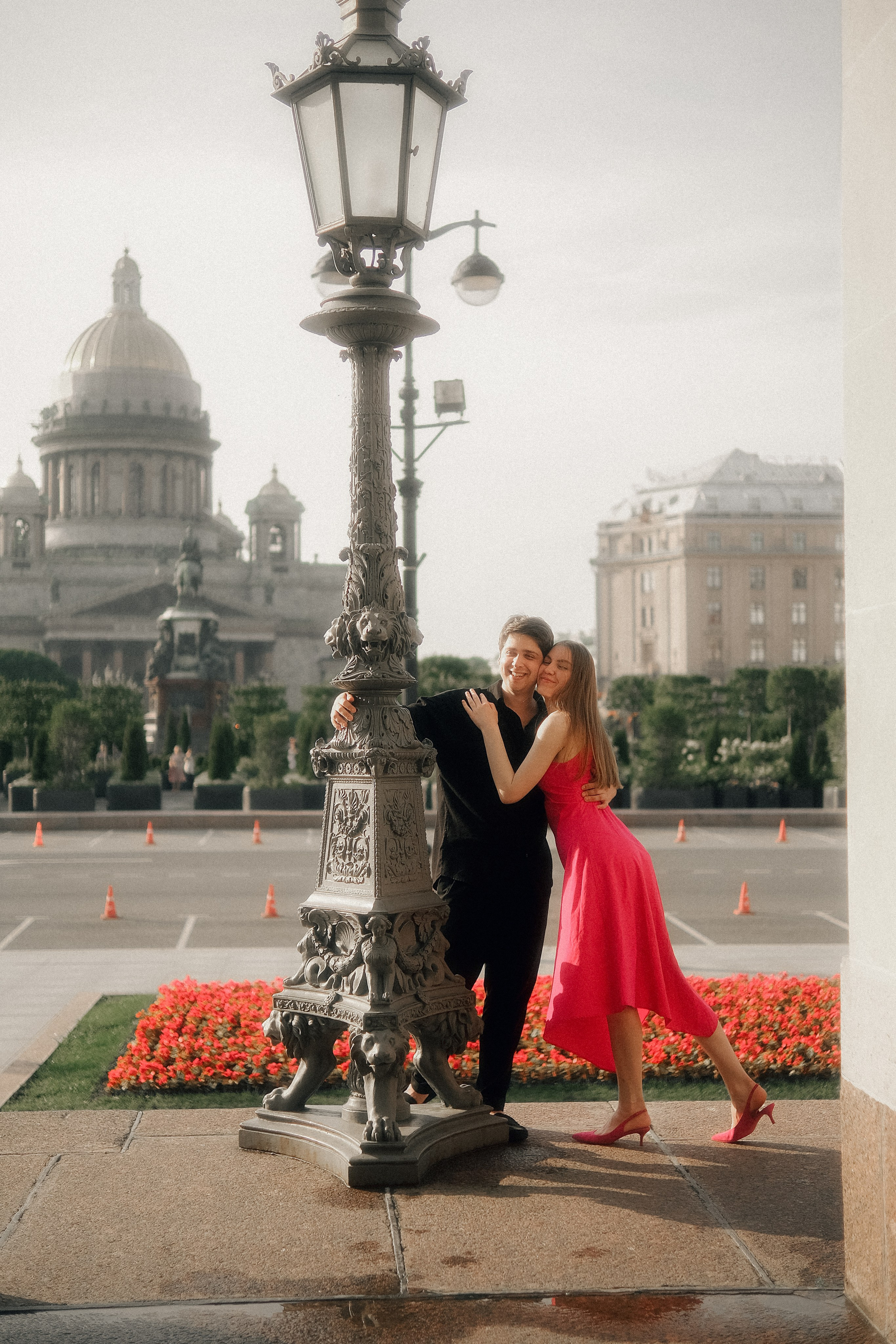 Саша & Юра. Phdkvmr.ru