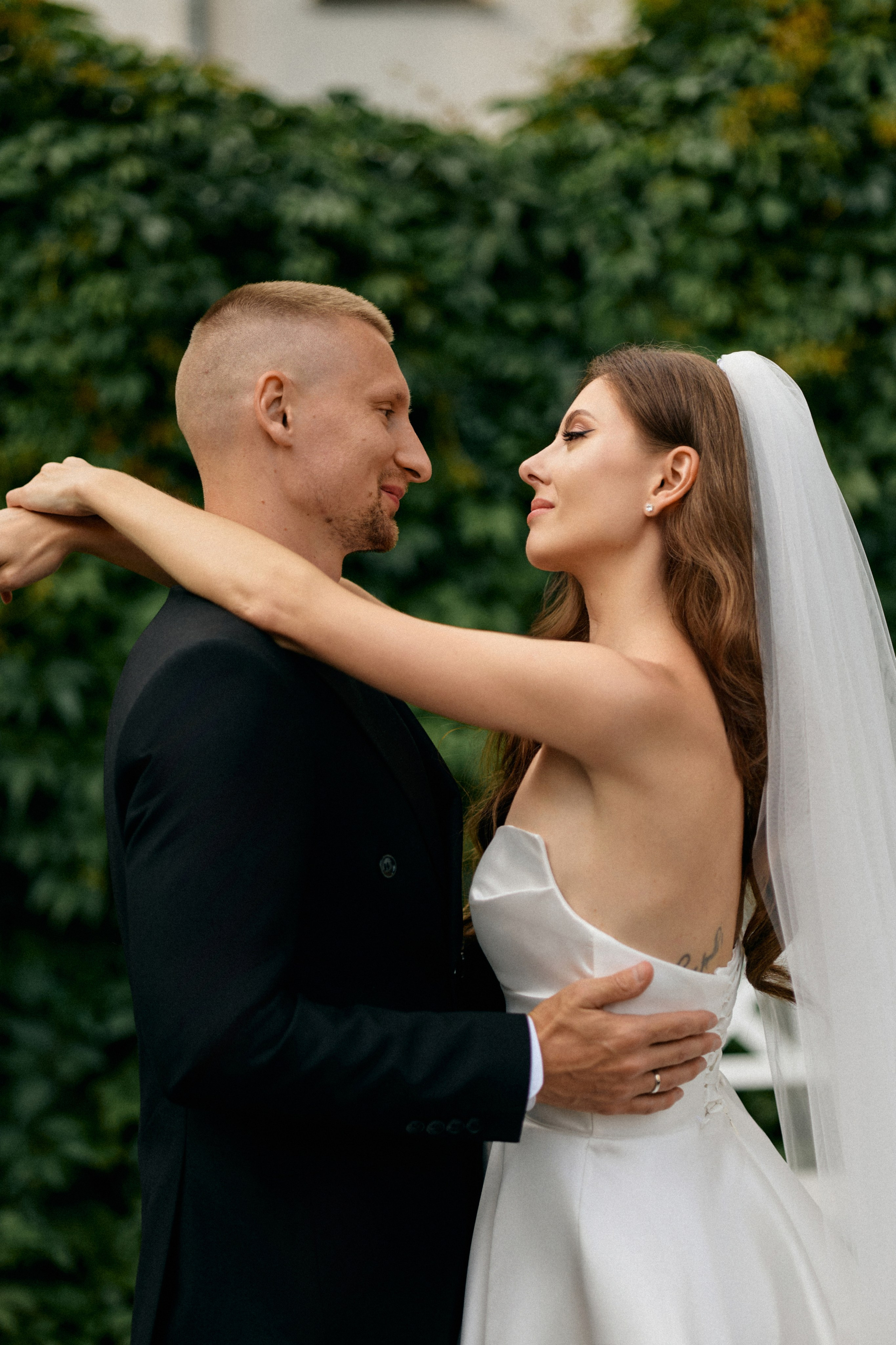 Евгений & Анастасия. Сестры Карабаза. Фотографы и ретушеры в Москве и Санкт-Петербурге