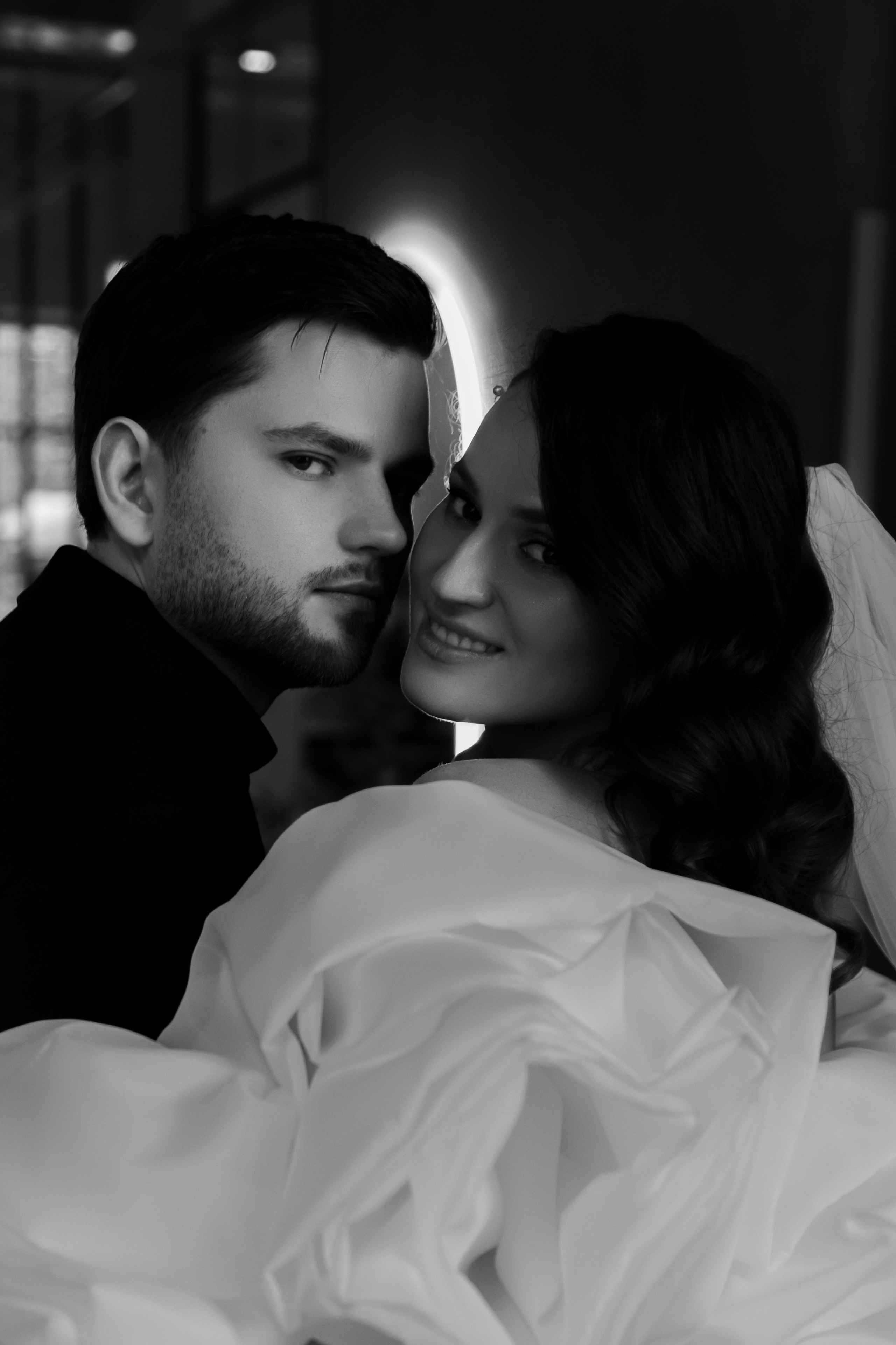 Земля смеётся цветами. Свадебный фотограф Челябинск Полина Чеботарь