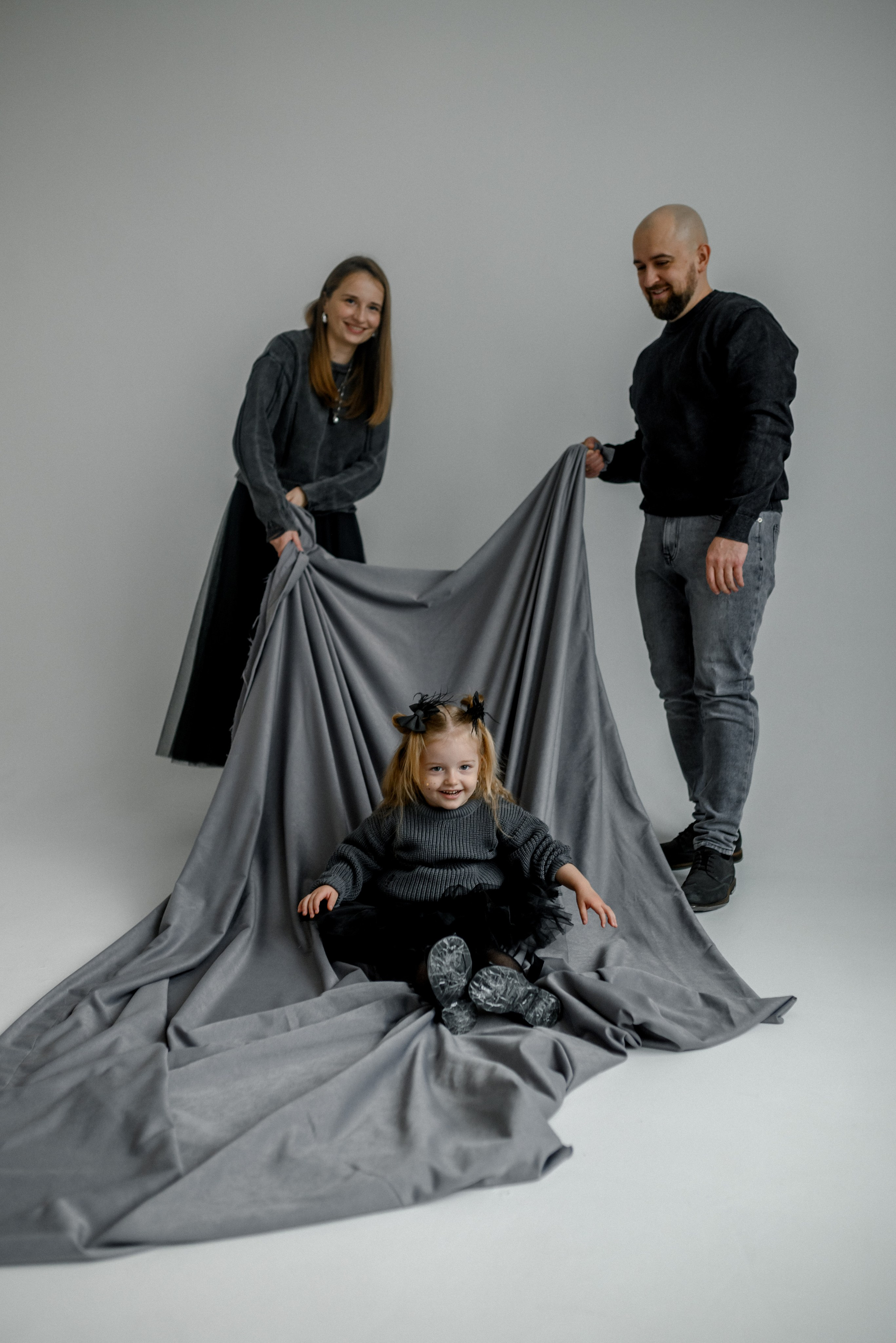 Екатерина. Фотограф Анна Абрикосова