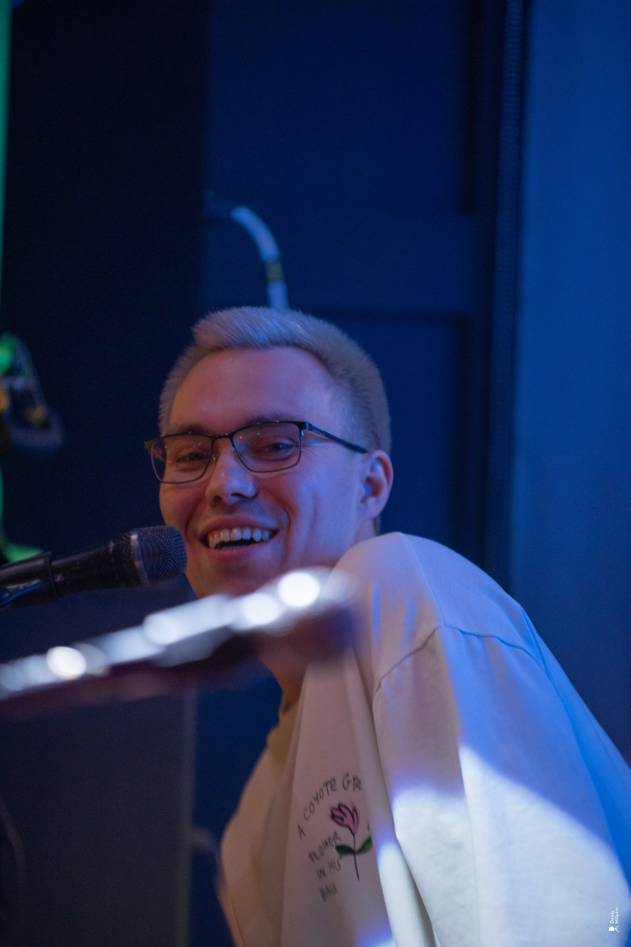 Культура — Евгений и Илья. Портретный фотограф Денис Милютин