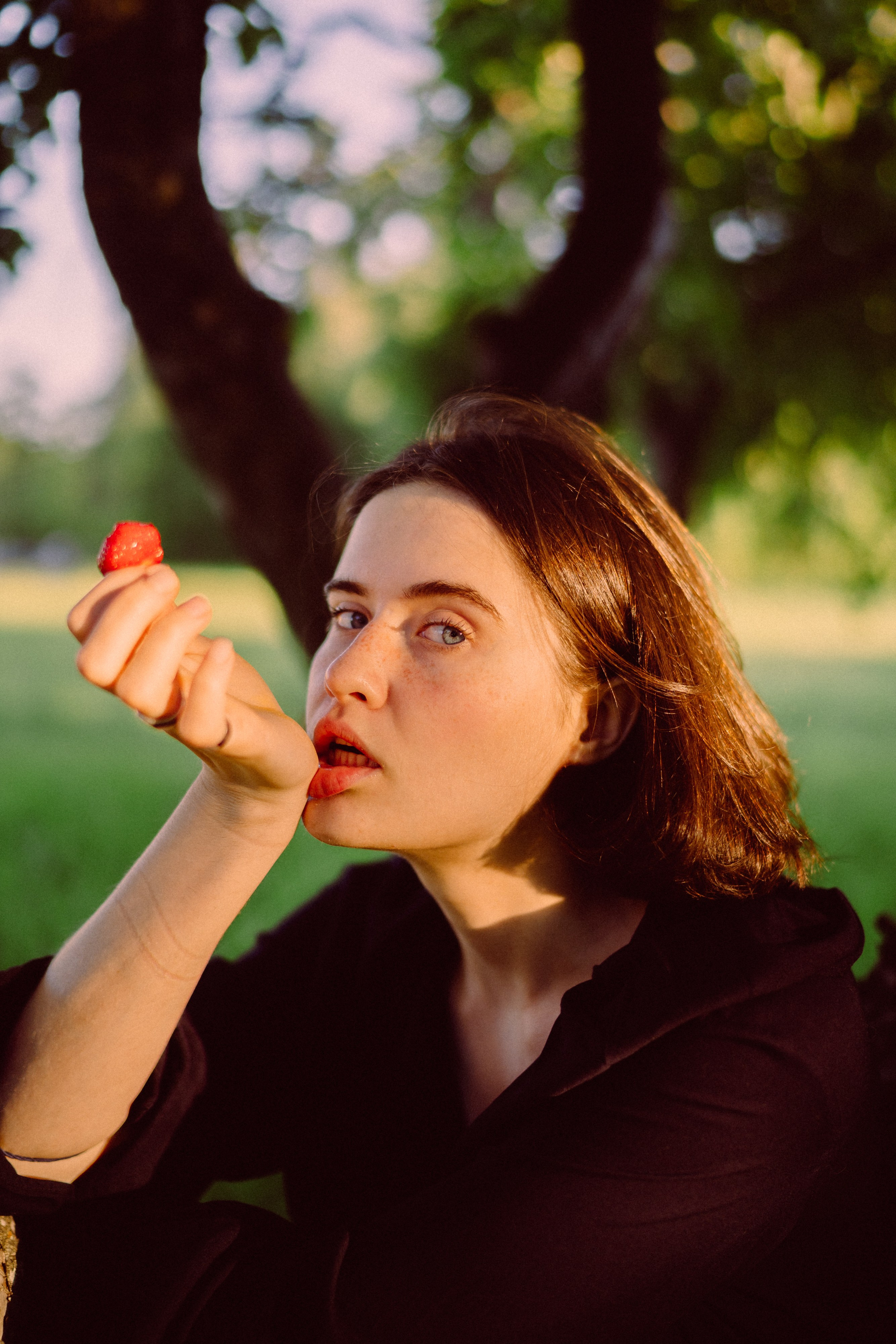 Алиса. Чувственный фотограф в Санкт-Петербурге Пятнова Ксения