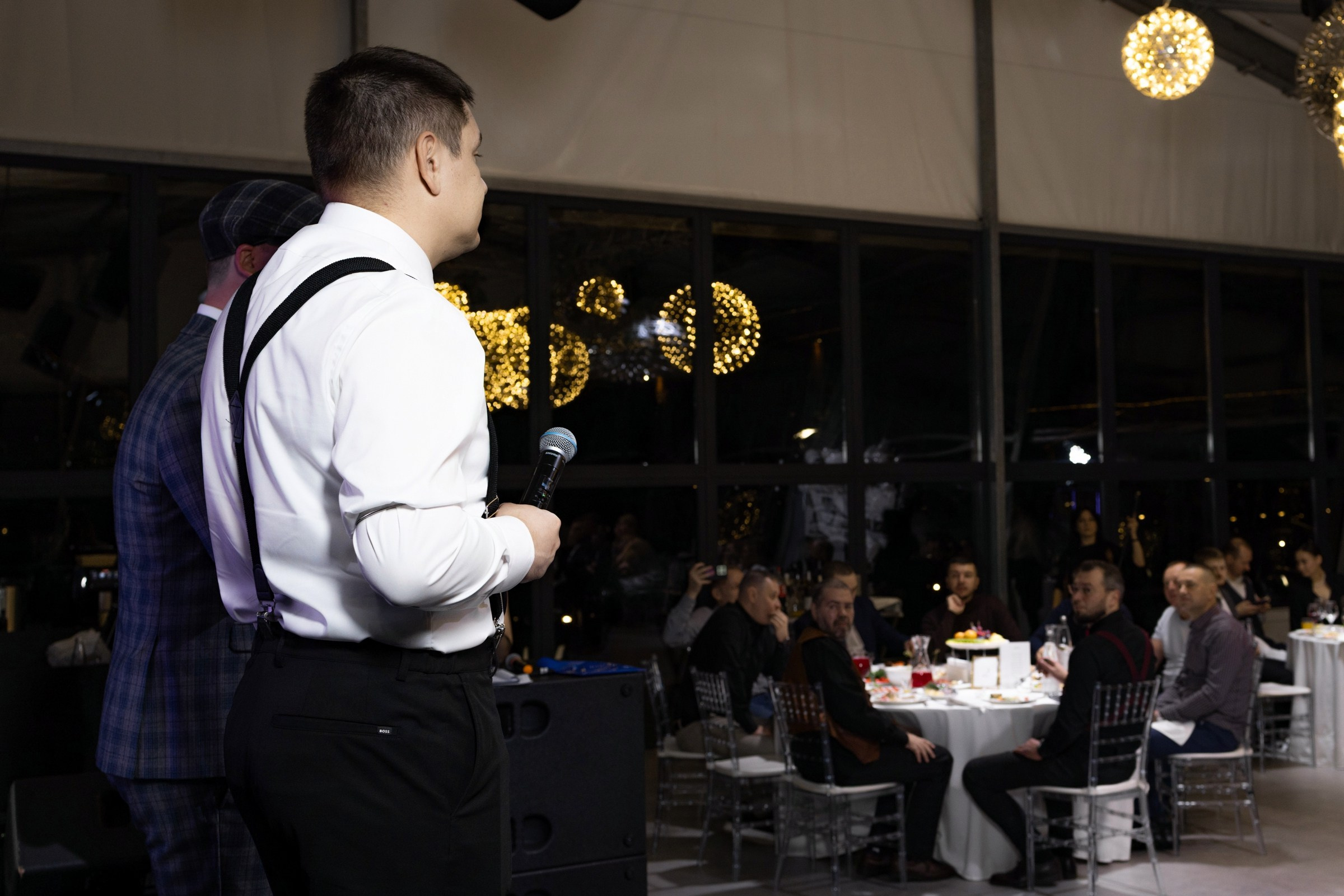 Индустрия маркировки. Андрей Шаповалов — репортажный фотограф в Москве