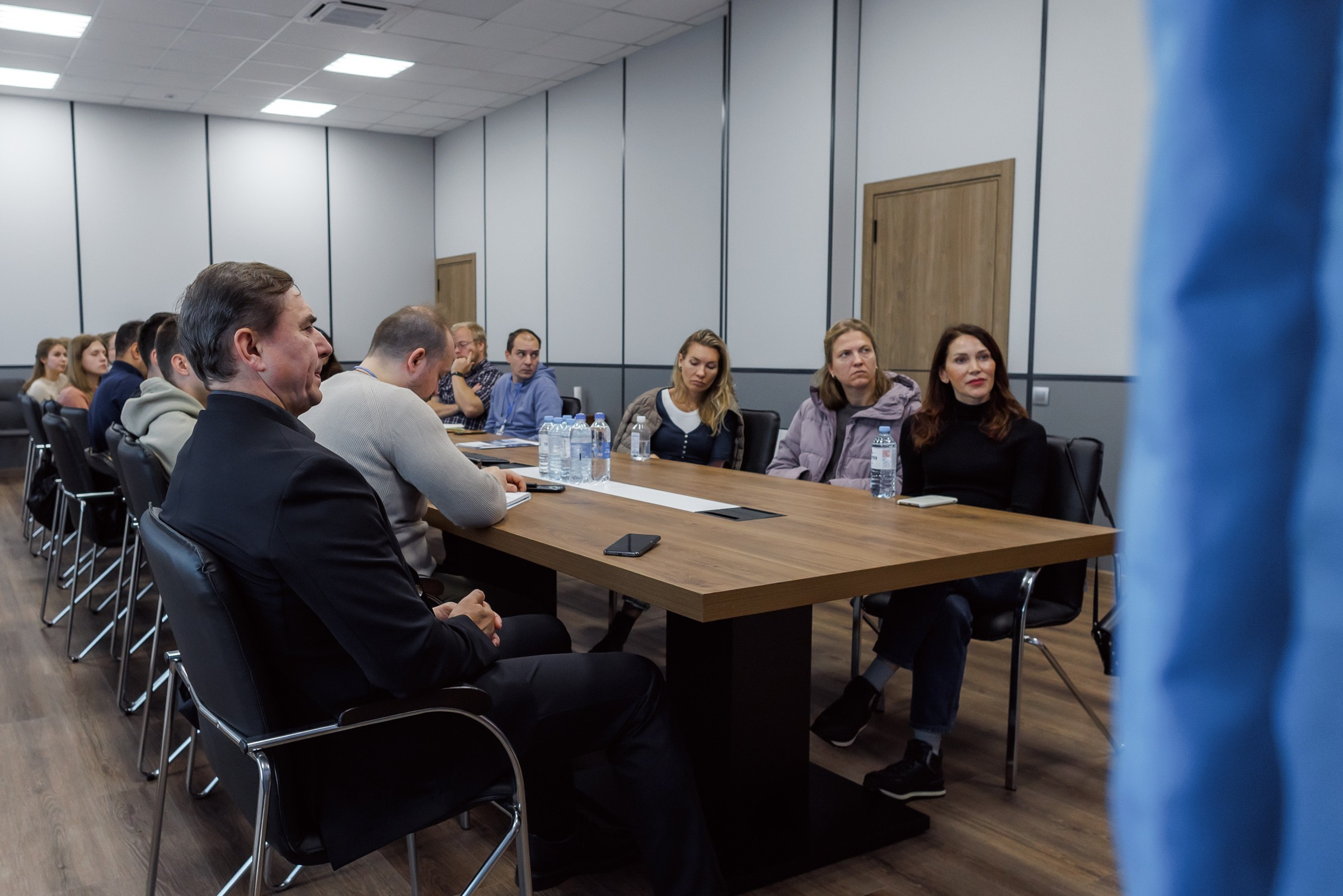 Презентация производство. Андрей Шаповалов — репортажный фотограф в Москве