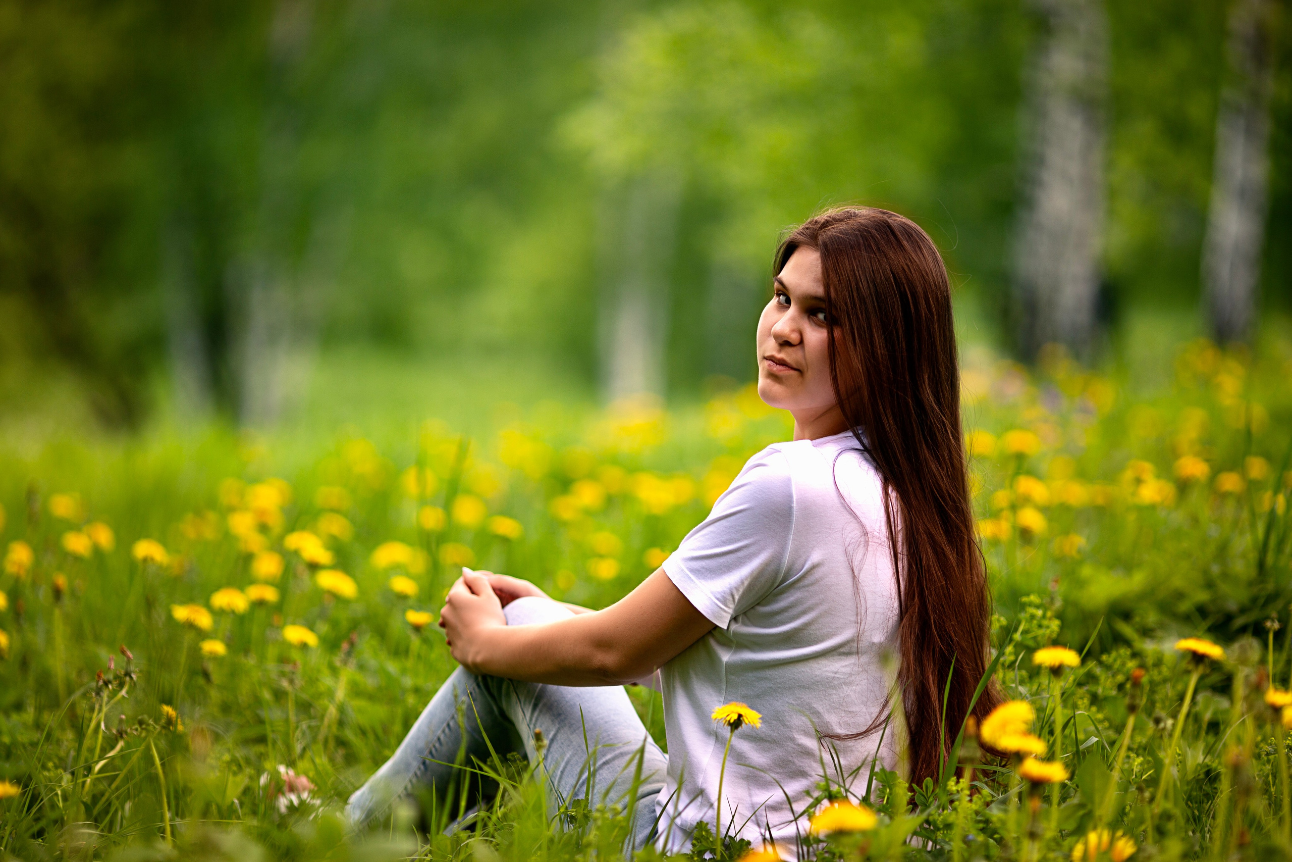Детский и семейный фотограф в Москве и Подмосковье Светлана Адамова