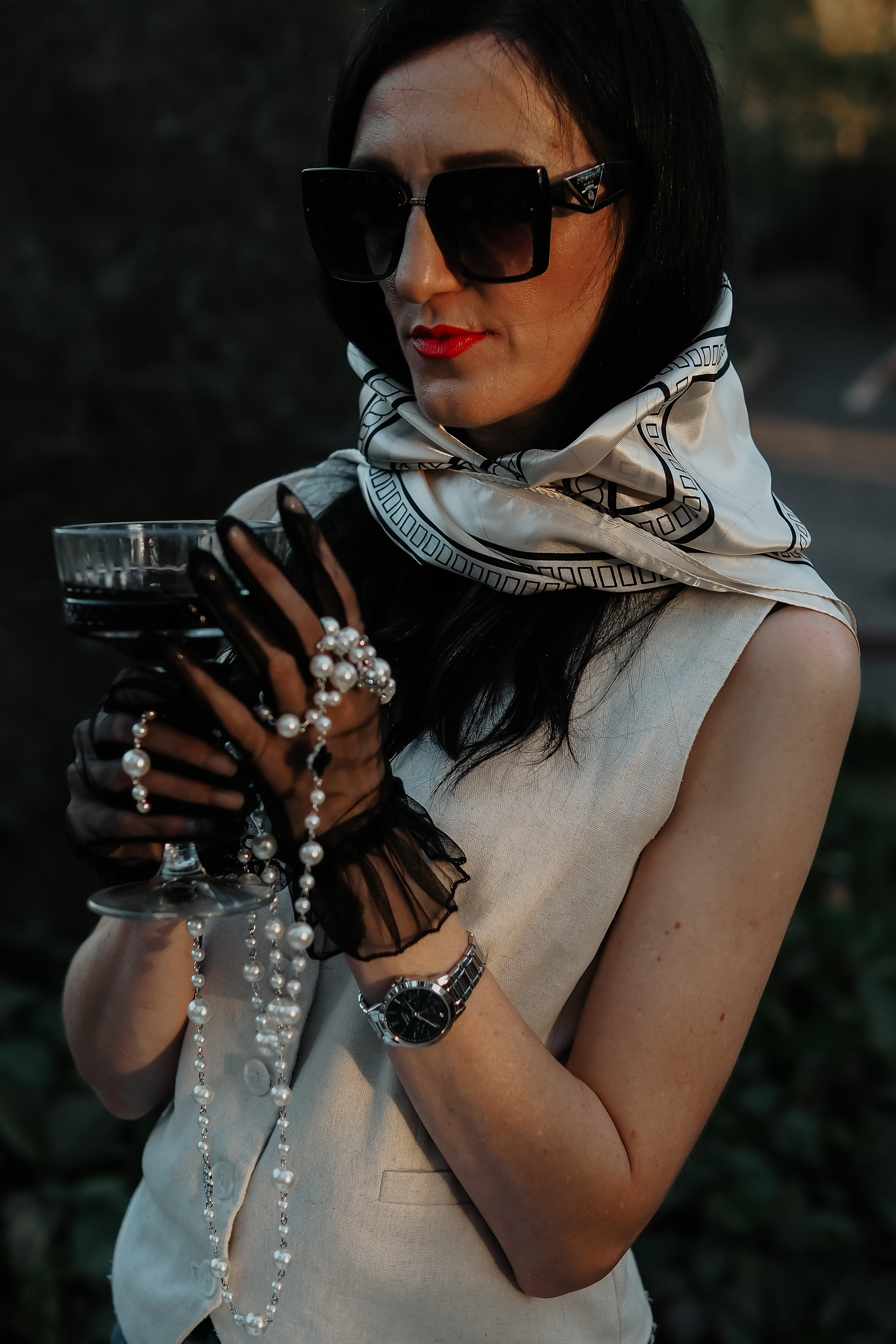 Ольга. Портретный фотограф Павлова Светлана / Брянск /