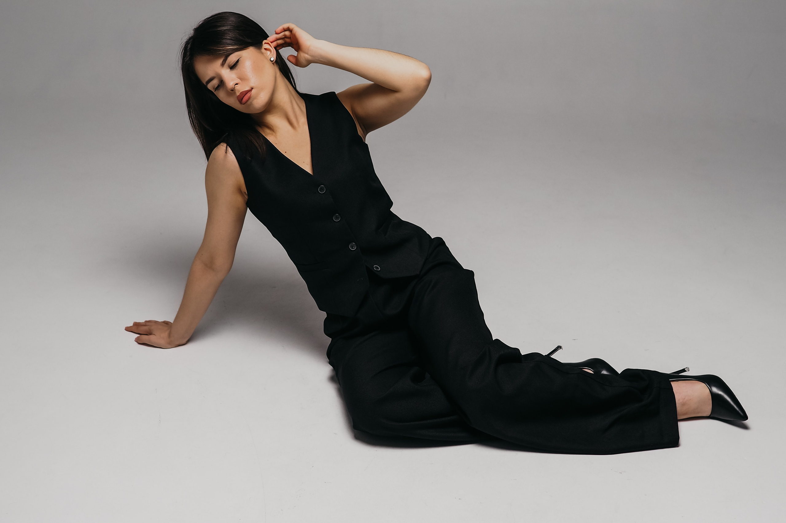 Ника. Портретный фотограф Павлова Светлана / Брянск /