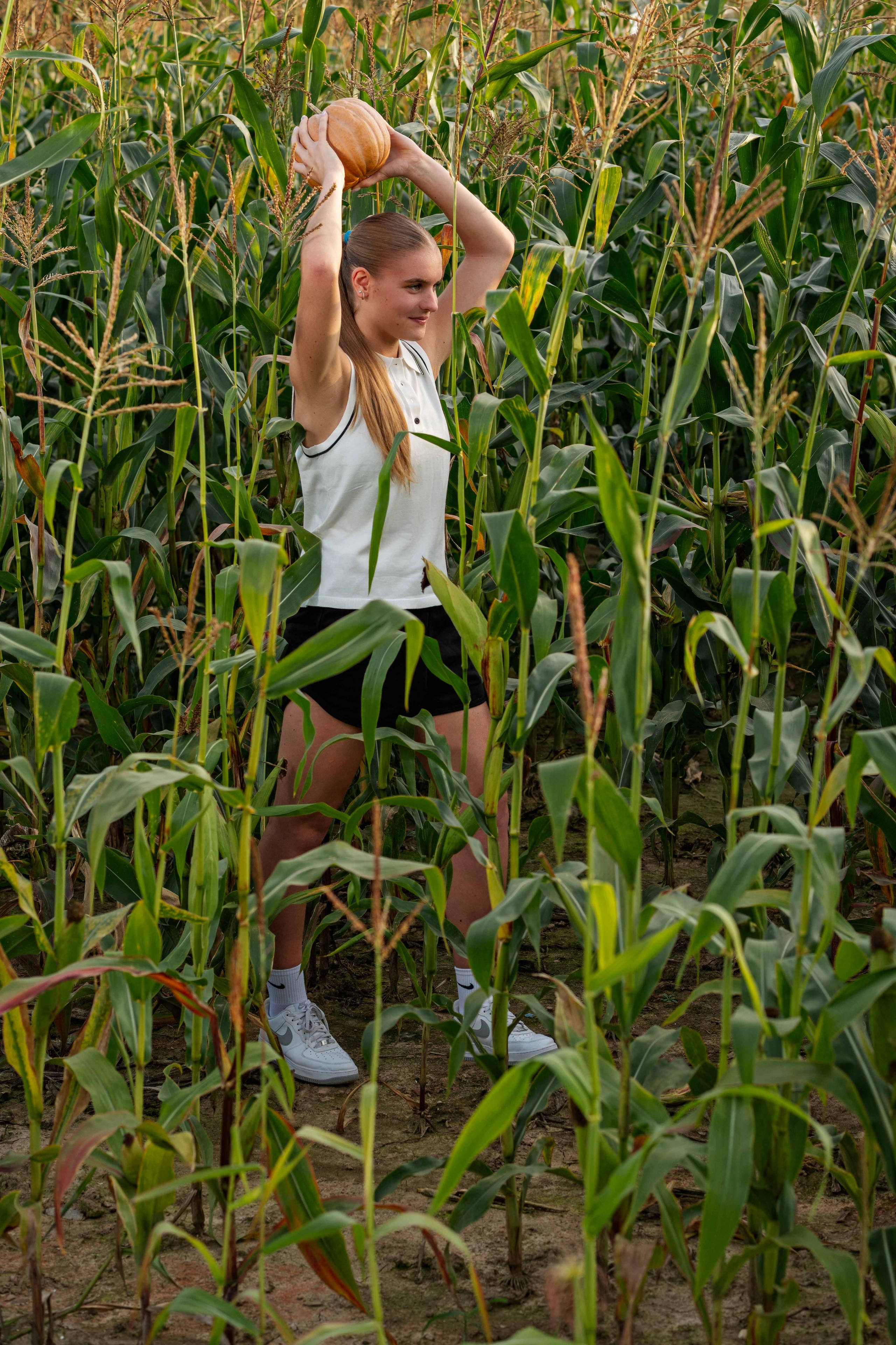 ЗОЖ. Профессиональный фотограф в Москве и МО Мария Куравлева
