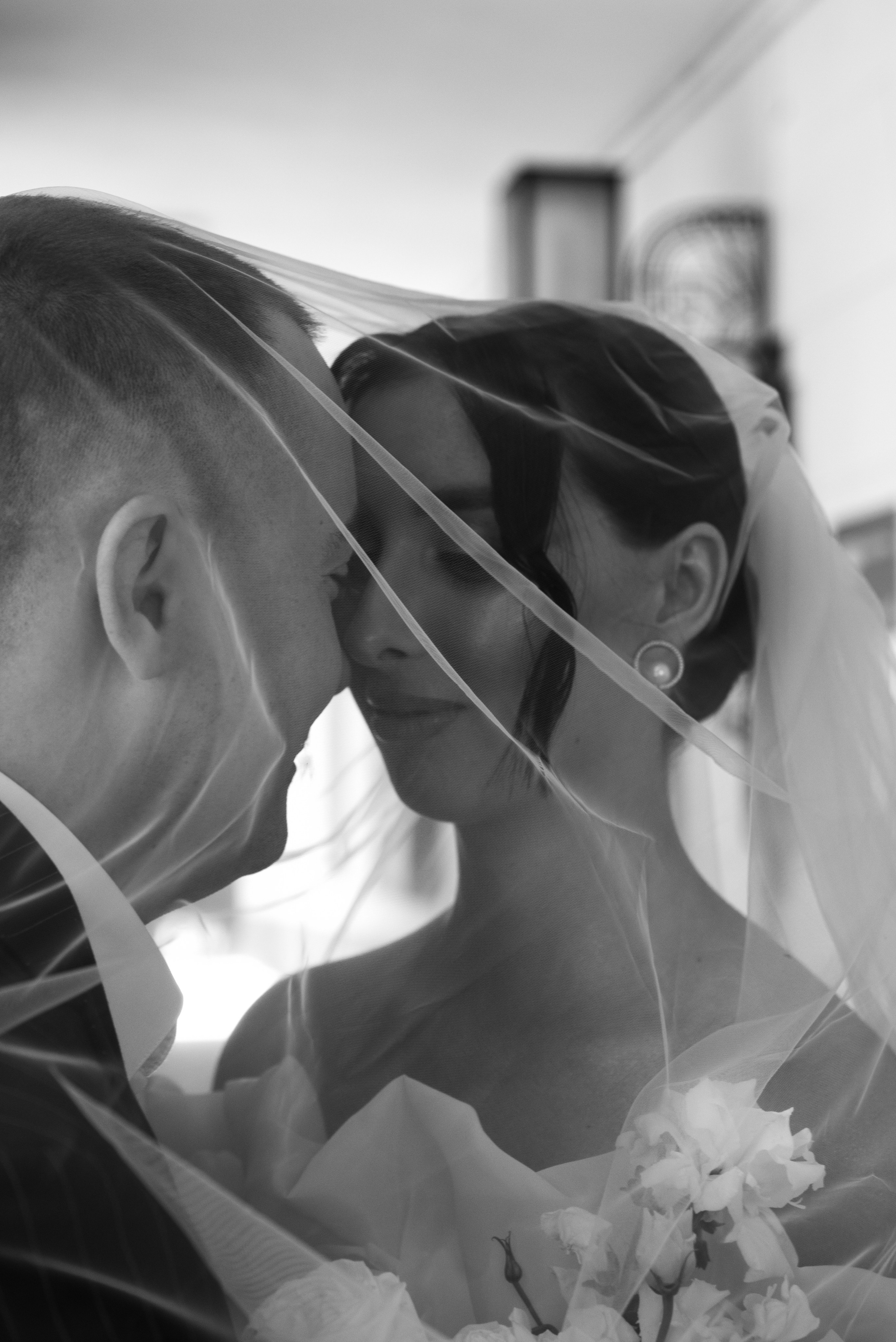 Виктория и Никита. Свадебный, портретный фотограф в Волгограде Ермашова Дарья